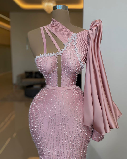 DRAPED DRESSES TO TRY NOW!