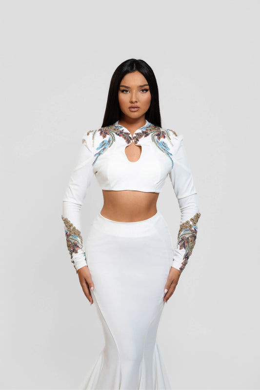 Tips for Choosing the Perfect Two Piece Prom Dress