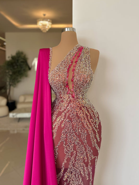 Types of Formal Dresses for Different Events: A Comprehensive Guide - Minna Fashion