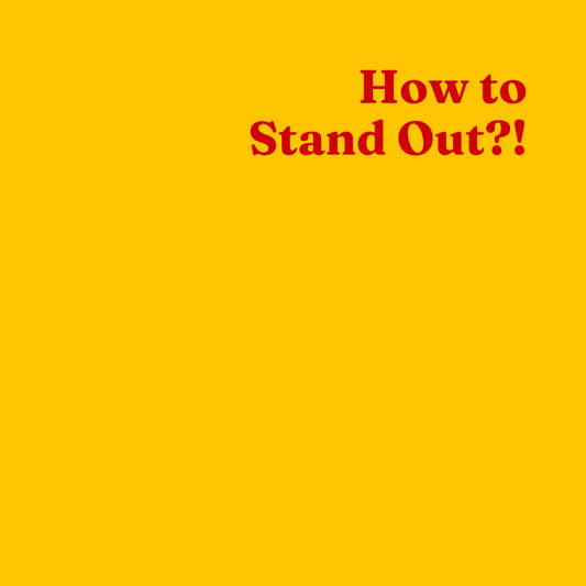 The Power of a Statement Dress: HOW TO STAND OUT?