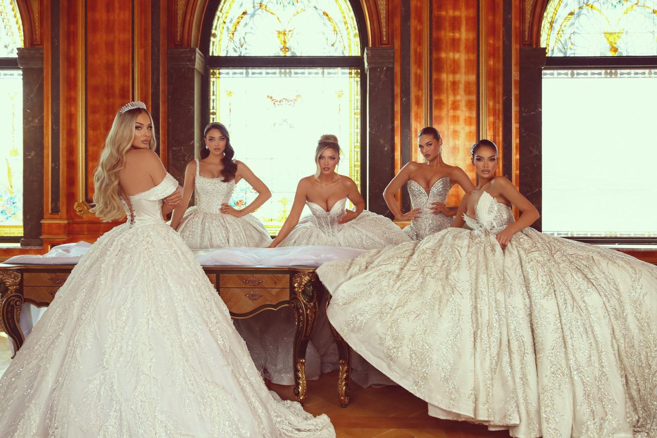 Bridal '25
