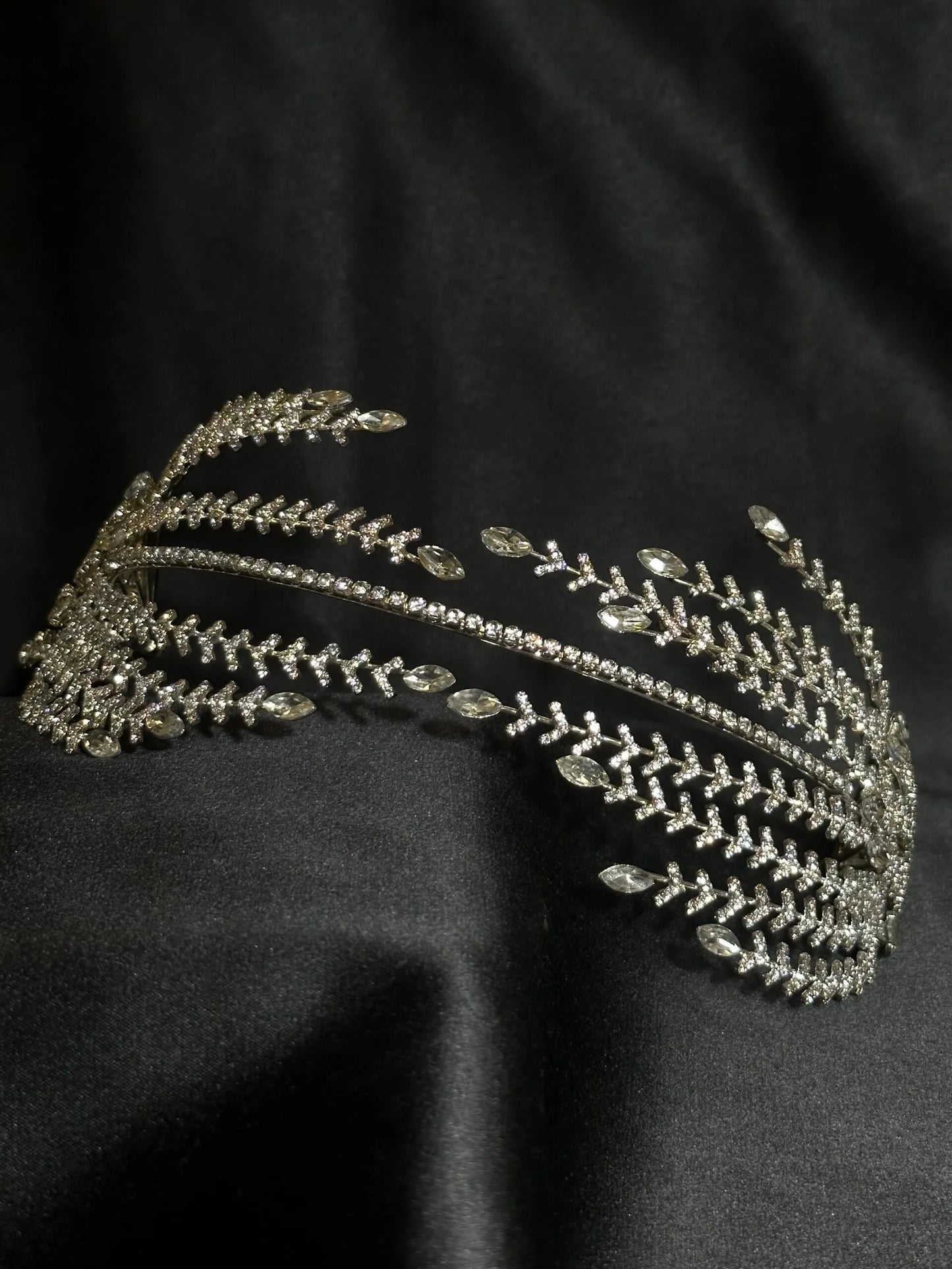 Headpiece Tiara