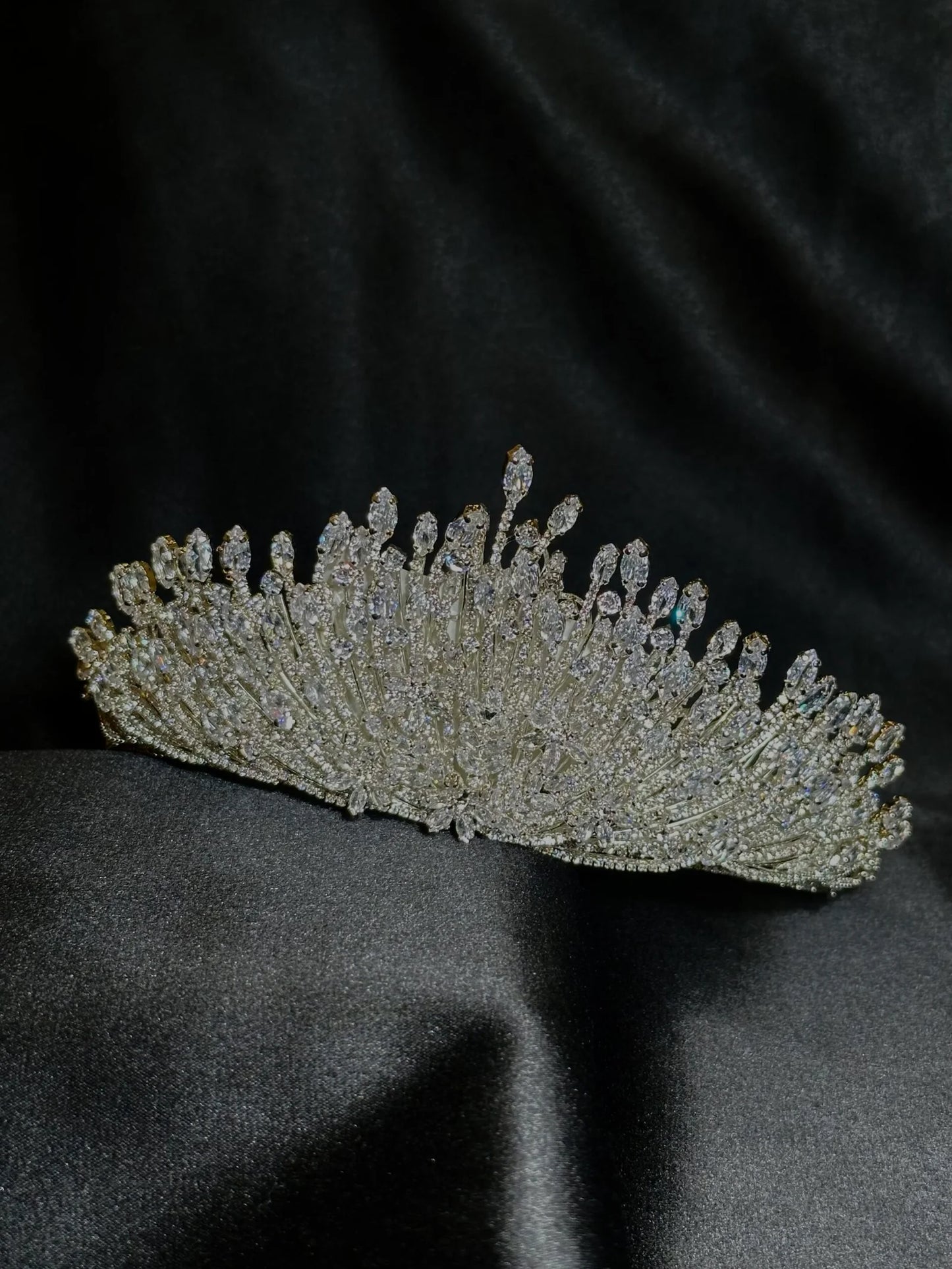 Queen Tiara