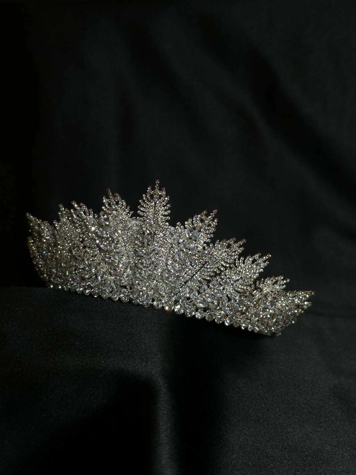 Royal Tiara