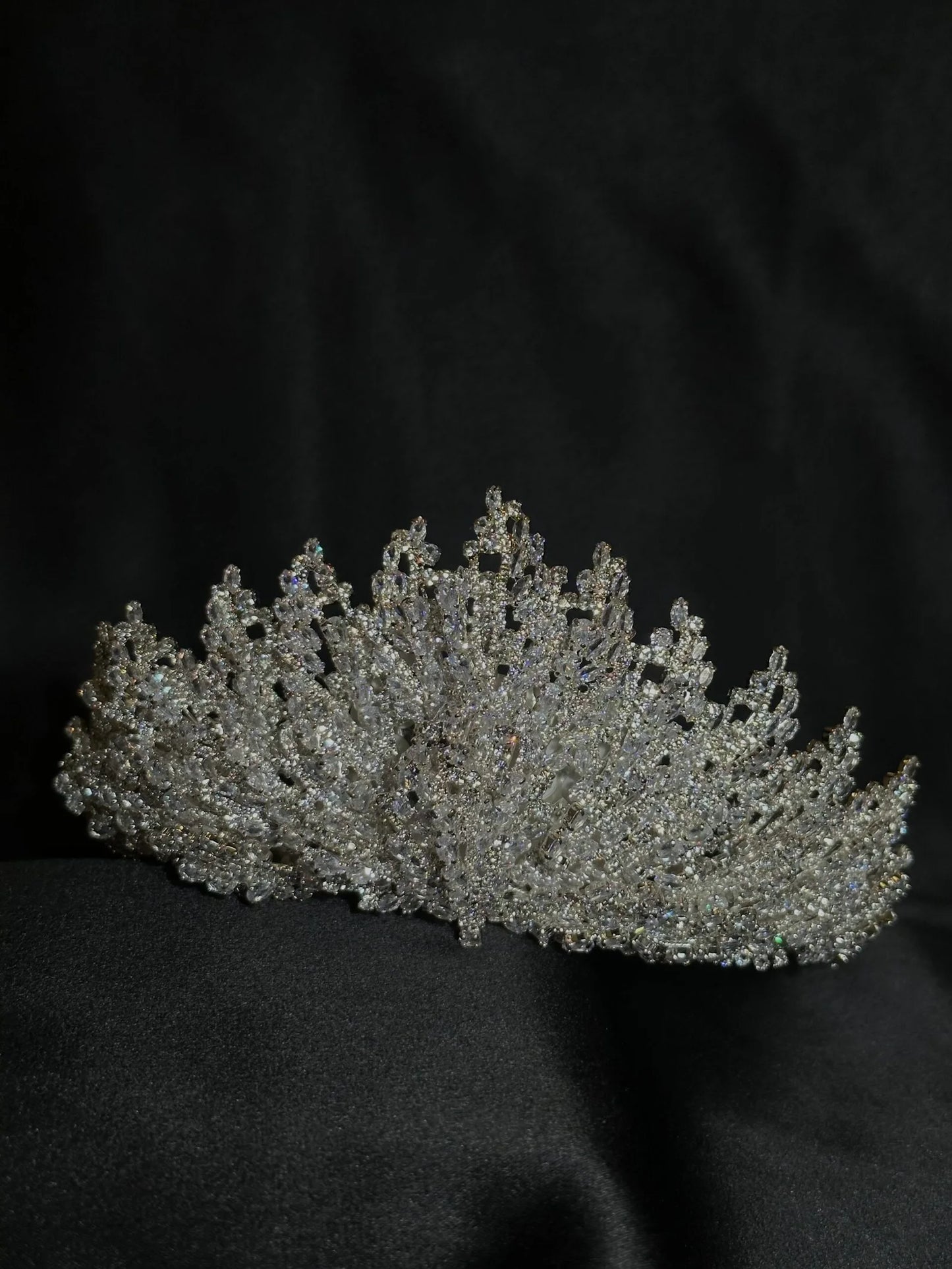 Luxurious Tiara