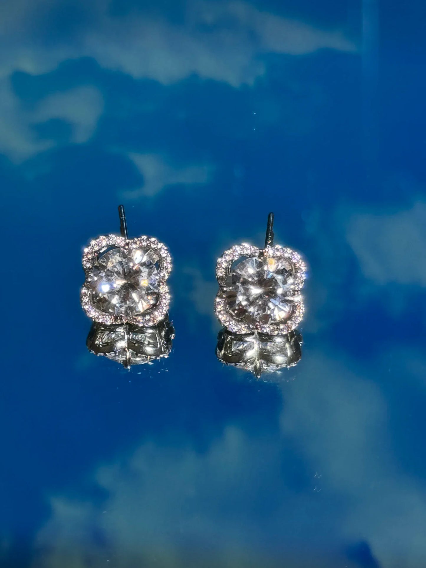 Shining Earrings