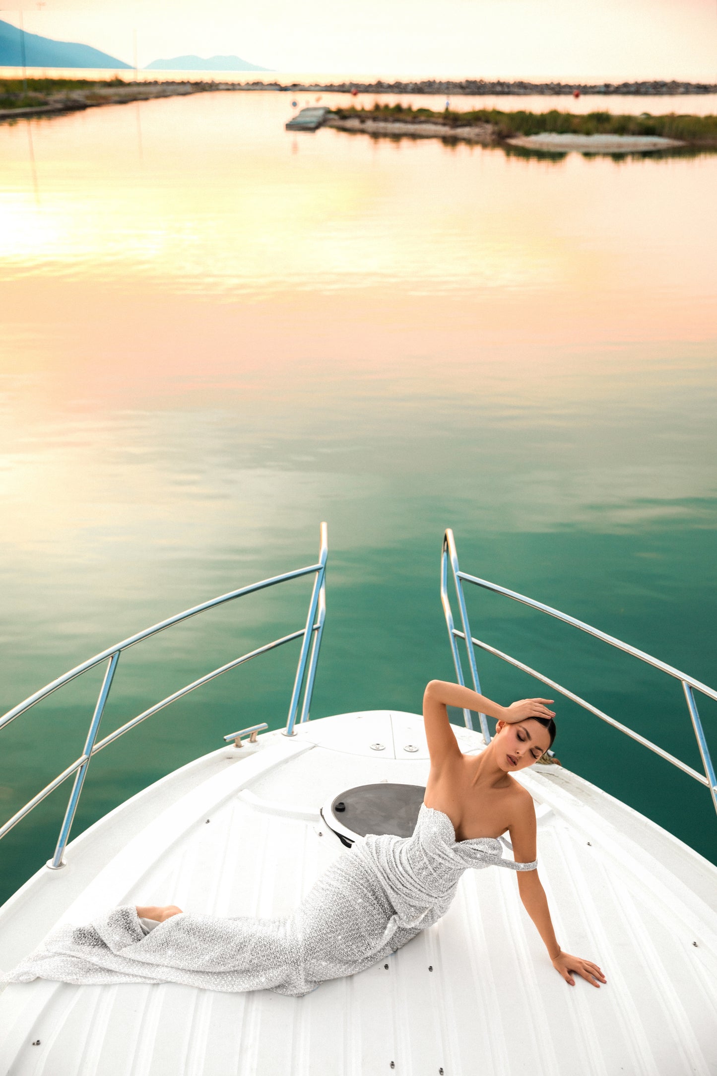 ELEODORO - Minna Fashion