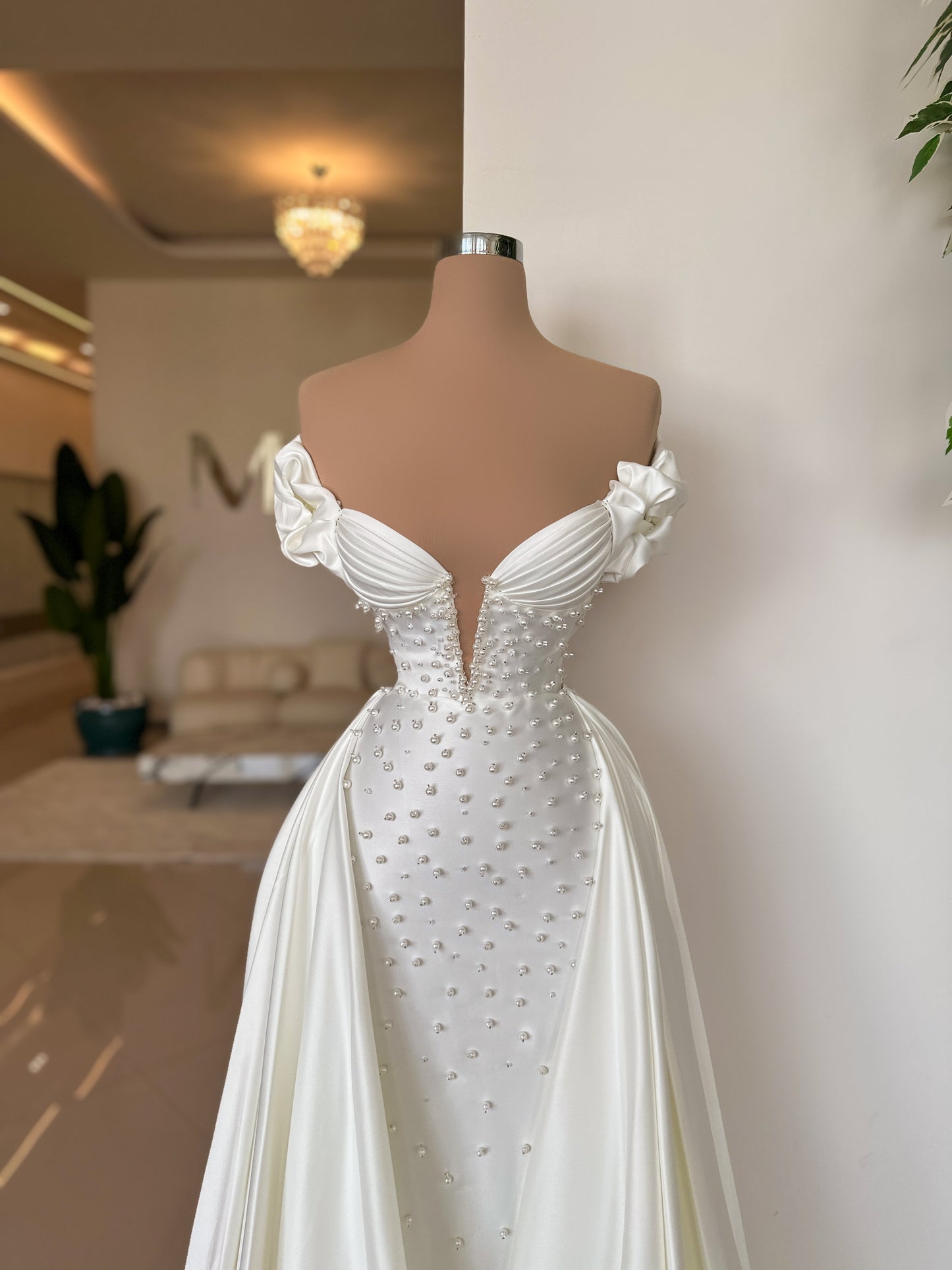 Alliancée - Minna Fashion