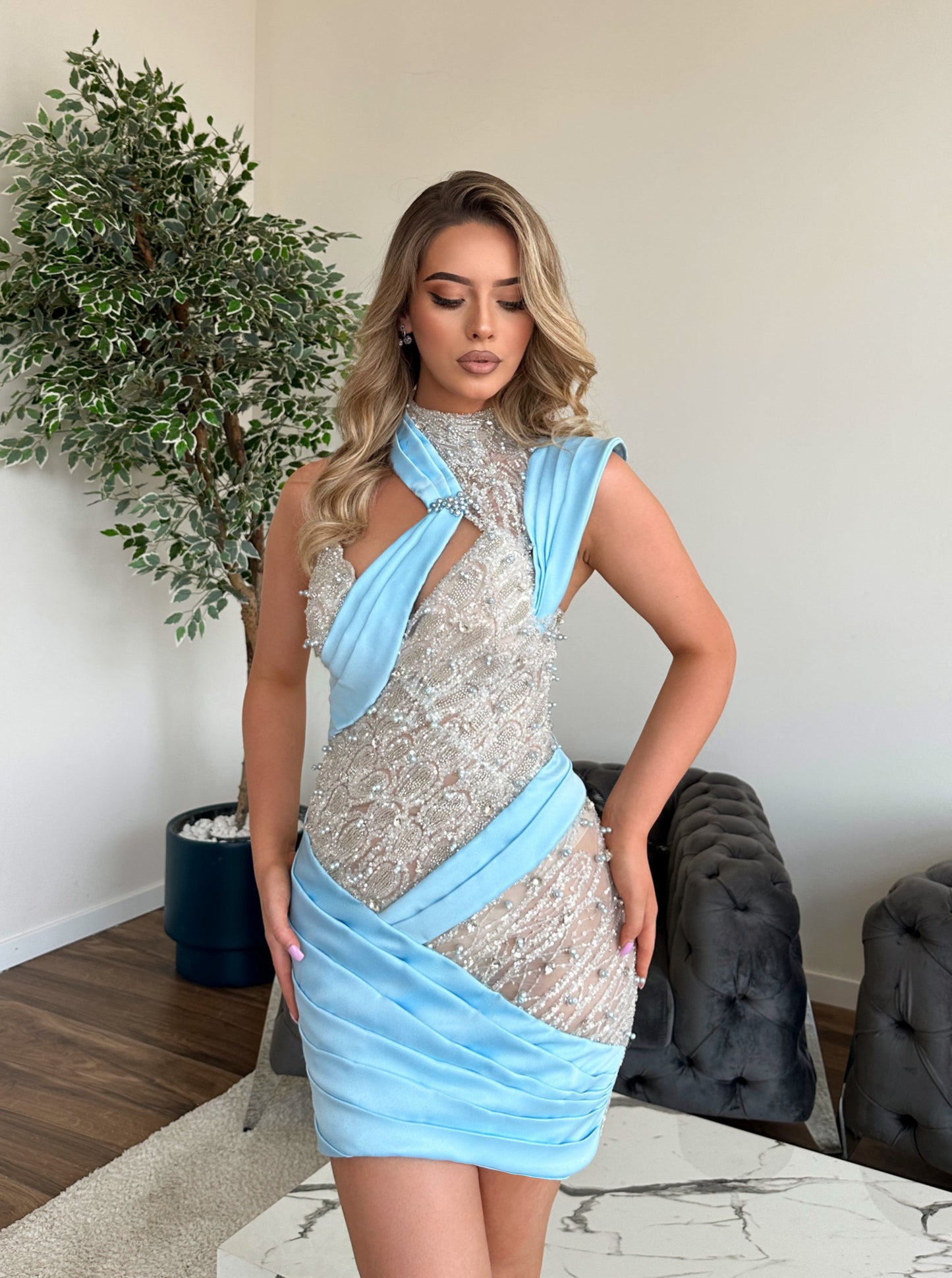 Brielle - Minna Fashion