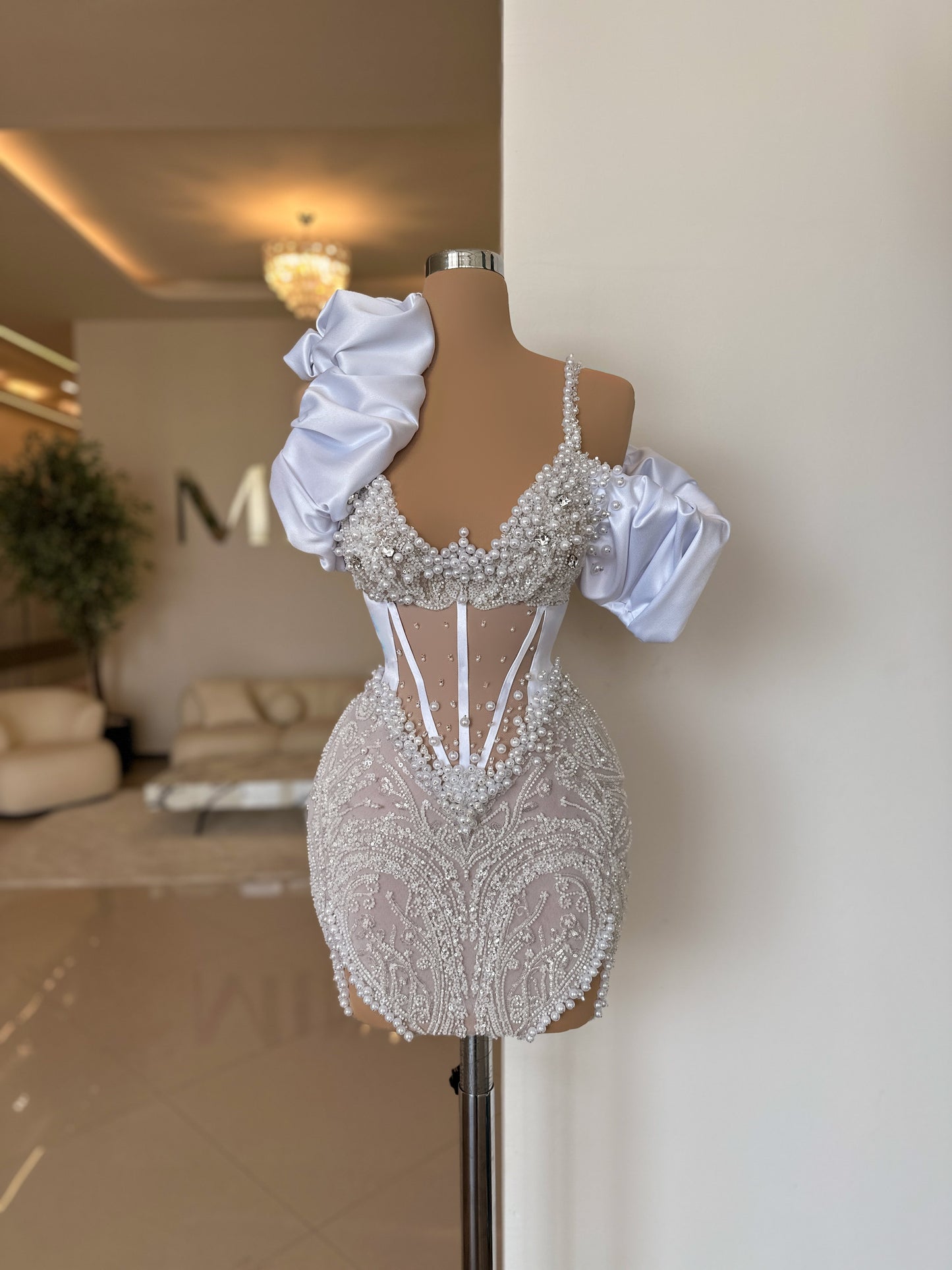 Erlisa - Minna Fashion