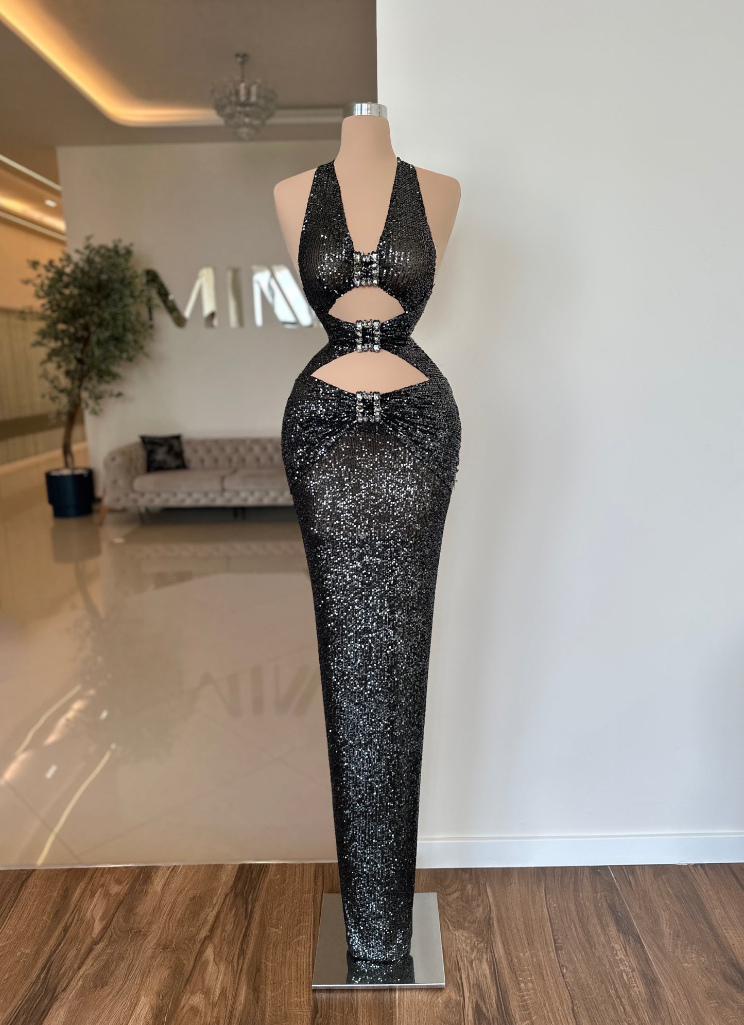 Reetta - Minna Fashion