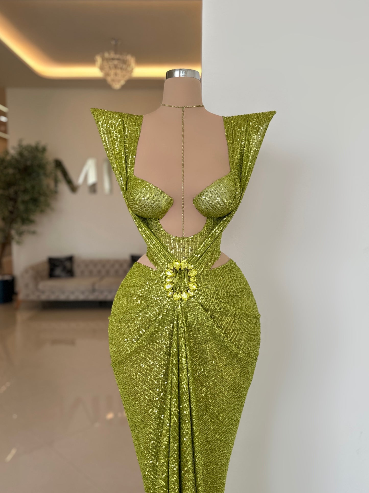 Rabanne - Minna Fashion