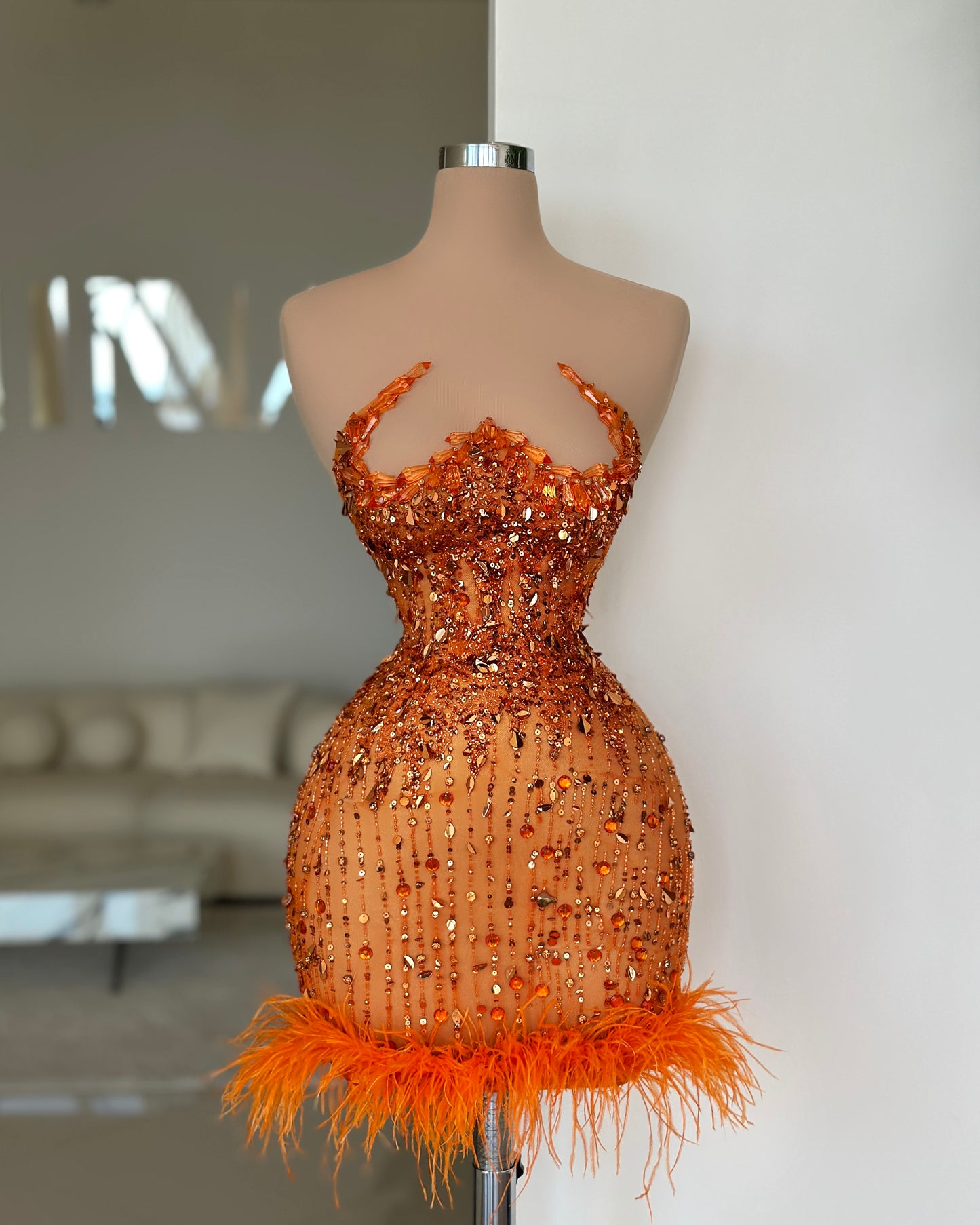 Nikita - Minna Fashion
