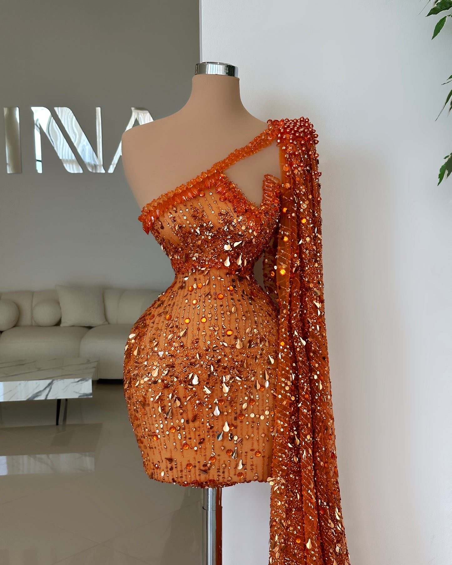 Maedeh - Minna Fashion