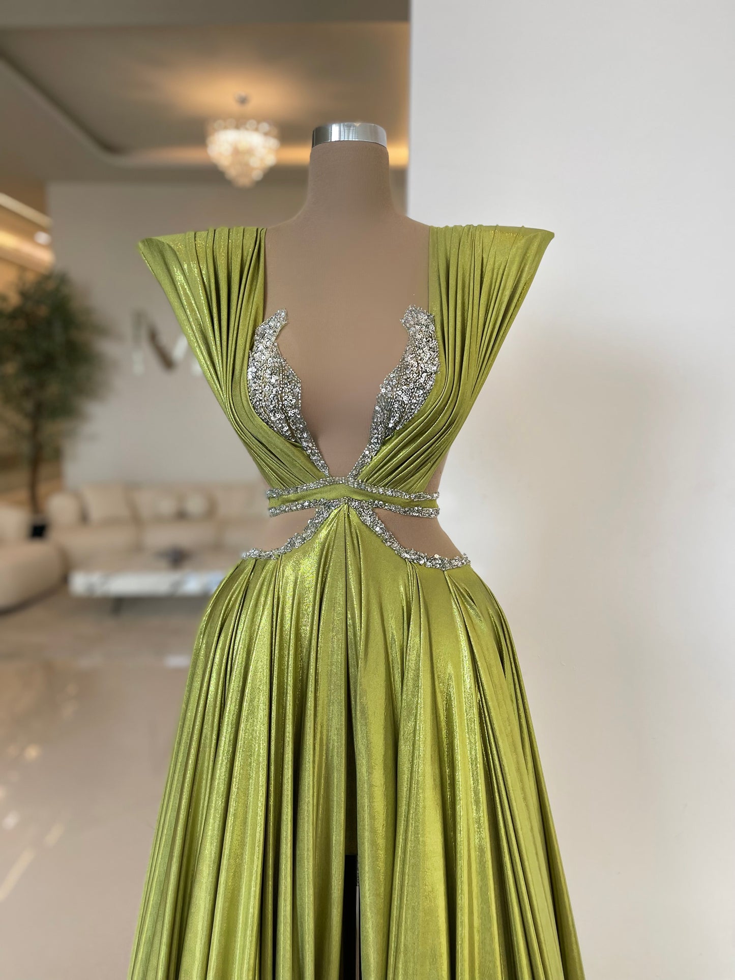Livvy - Minna Fashion