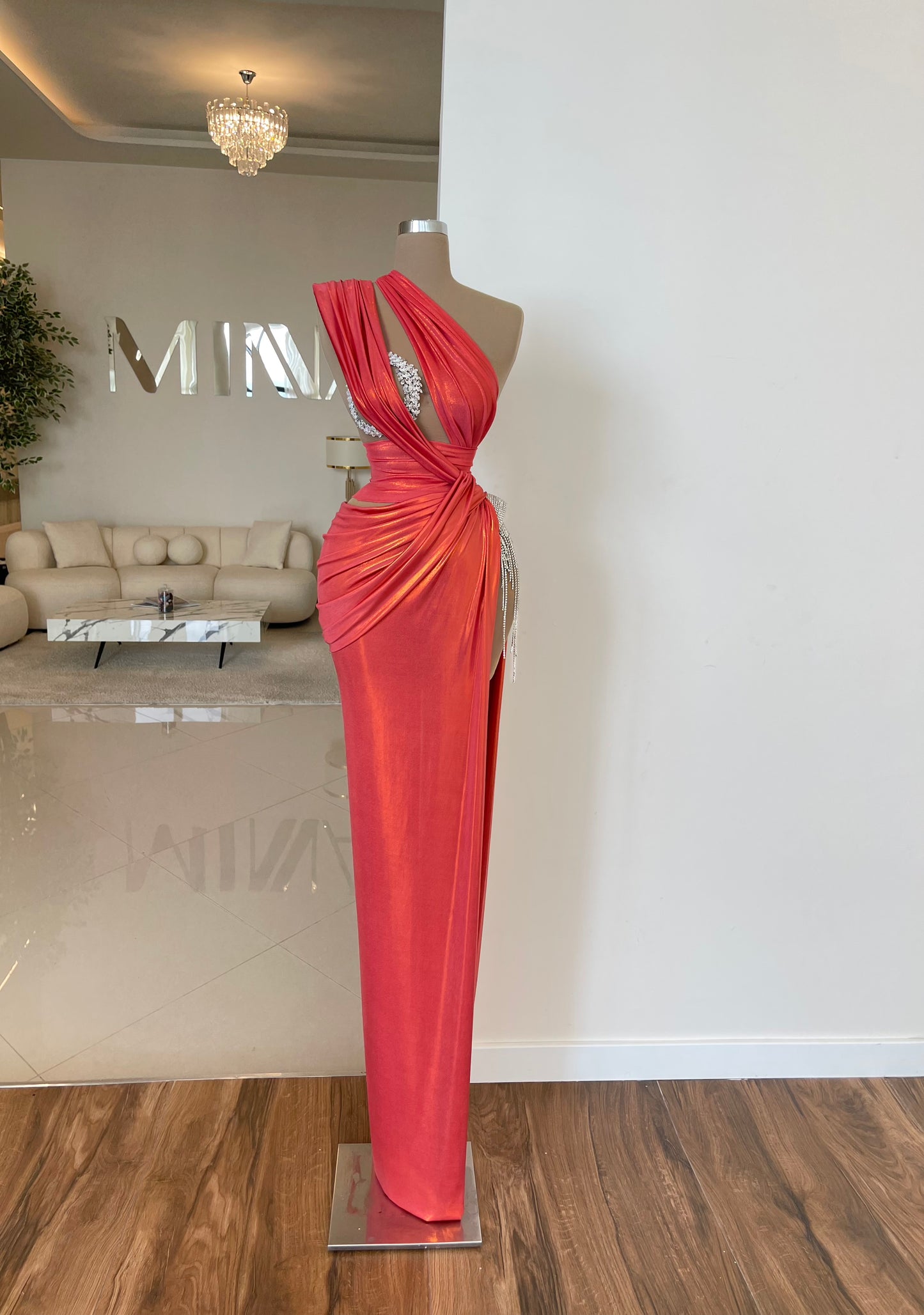 Moréa - Minna Fashion