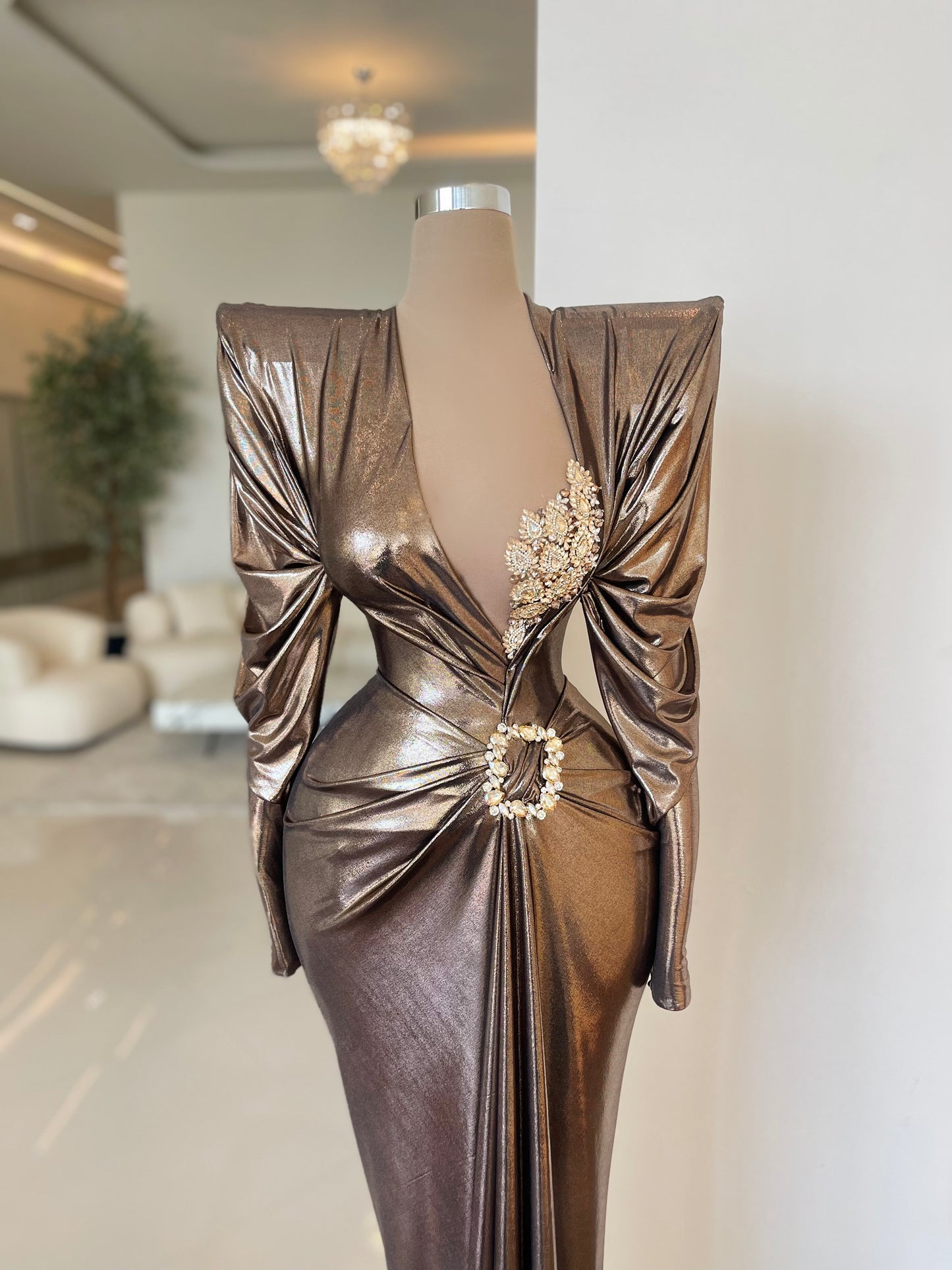 Glimmer - Minna Fashion