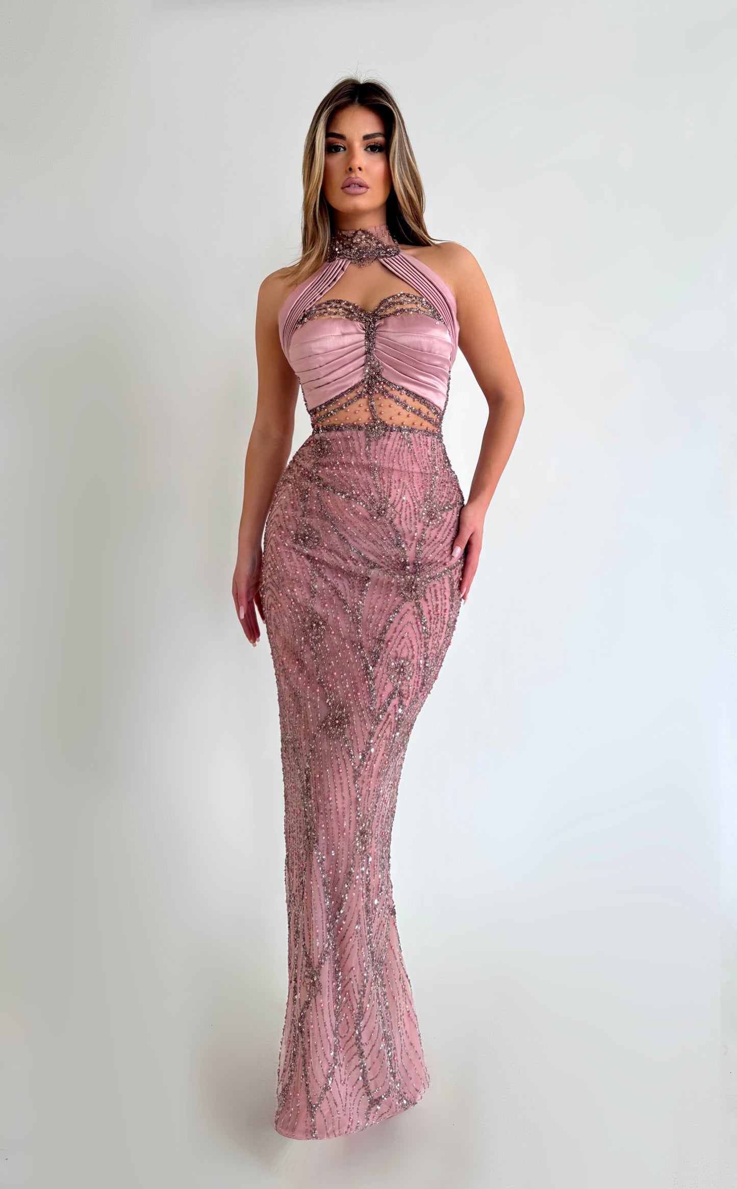 Suede - Minna Fashion
