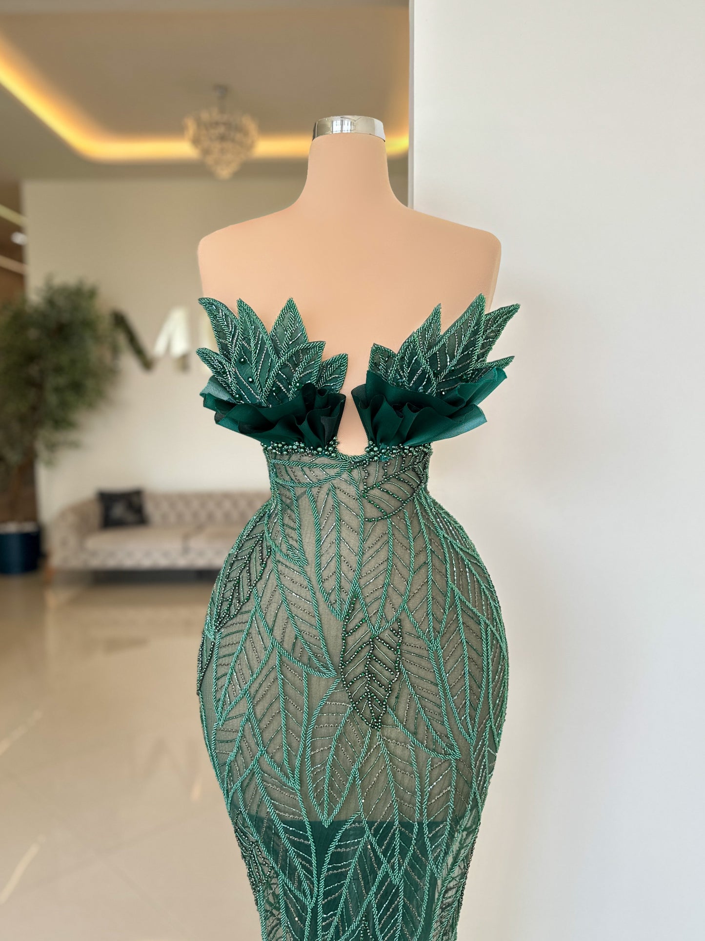 Breanne - Minna Fashion