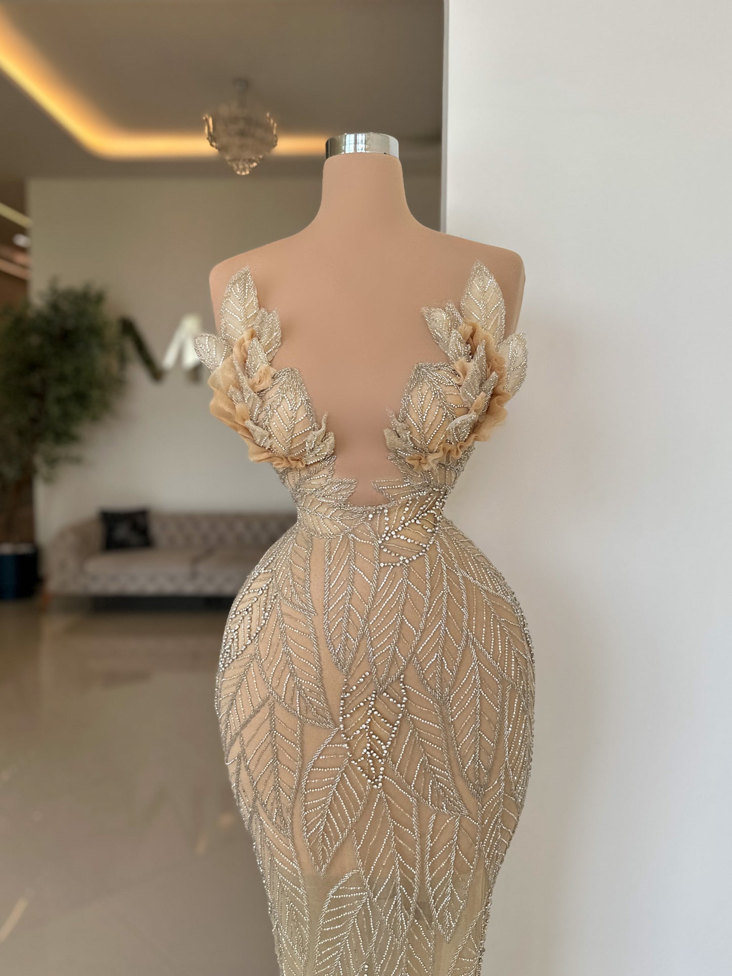 Sasa - Minna Fashion