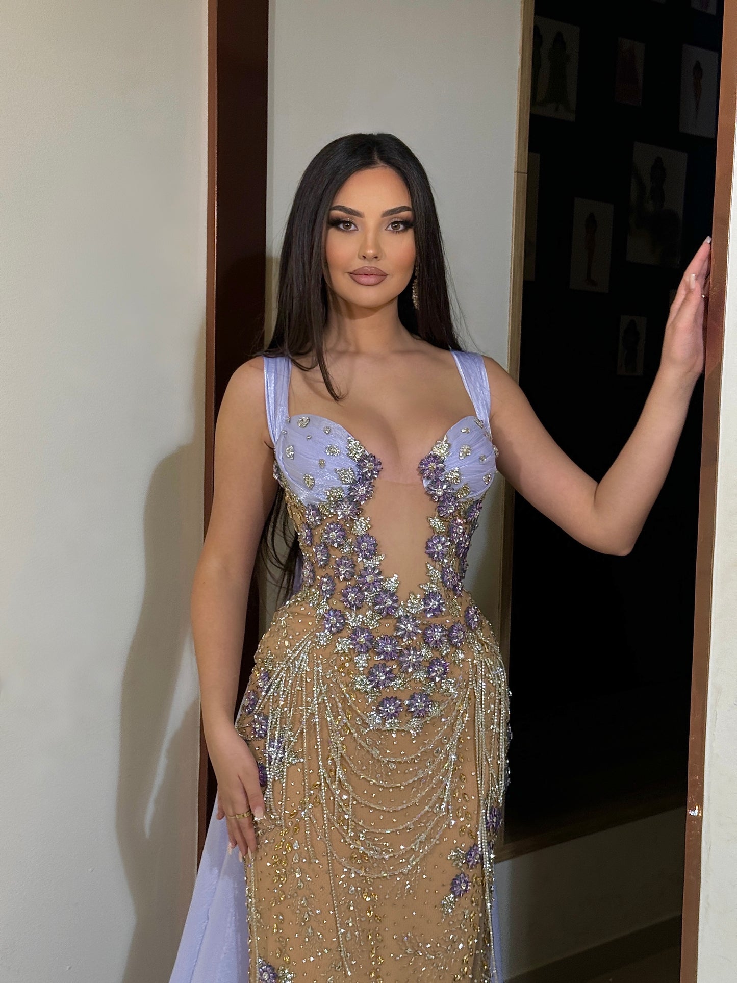 ISAYA