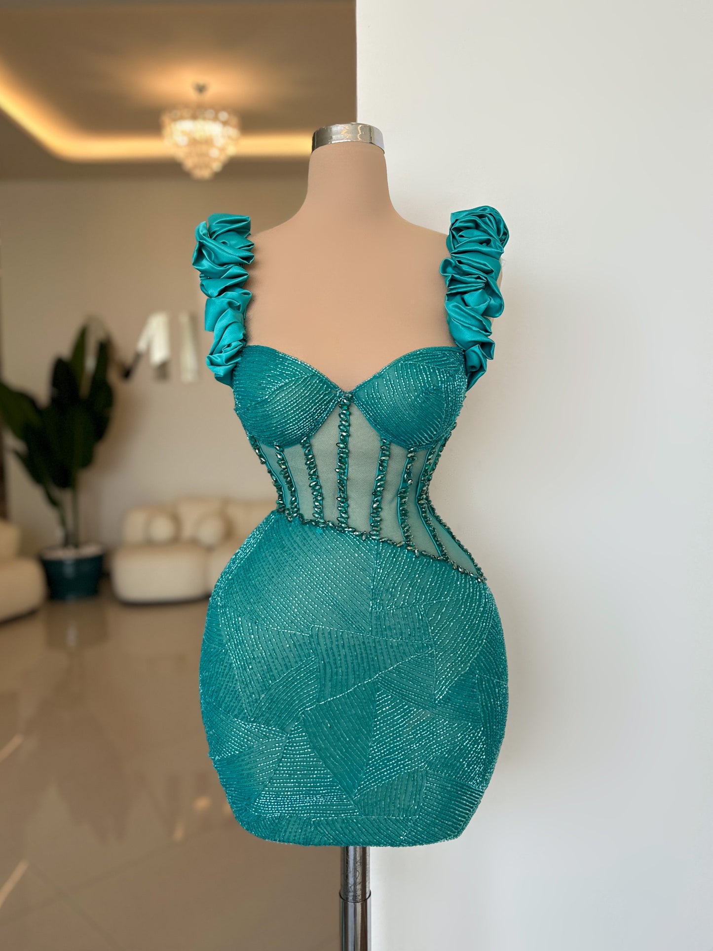 Kenza - Minna Fashion