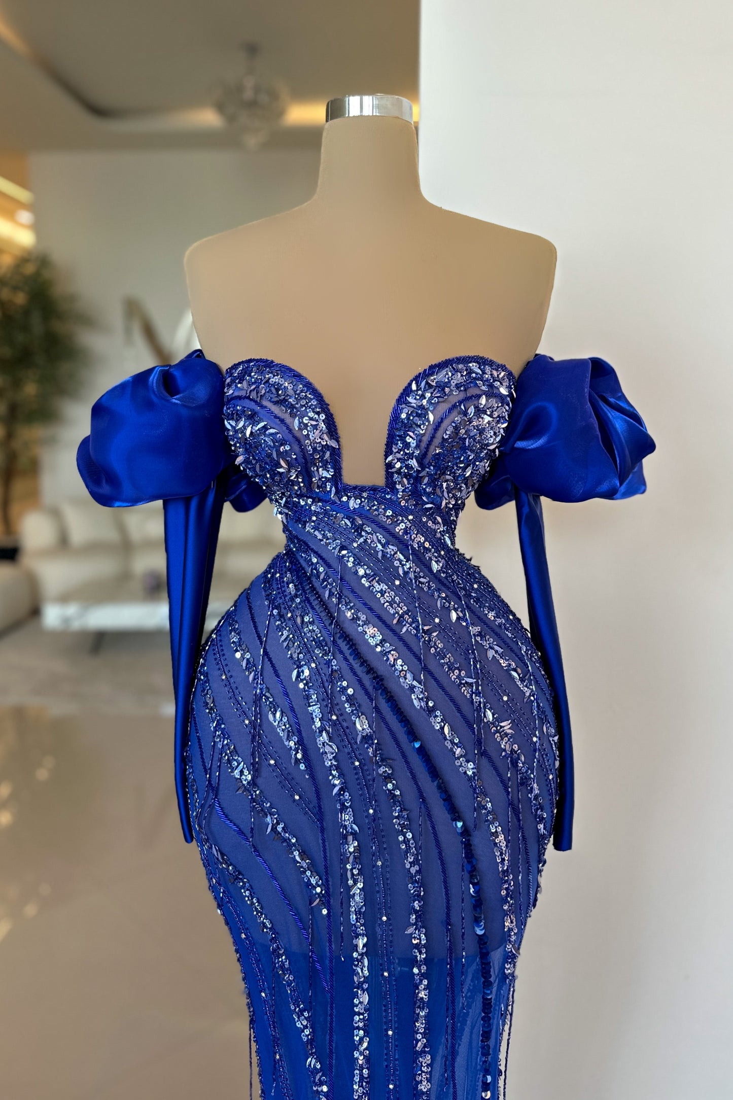 Précieux - Minna Fashion