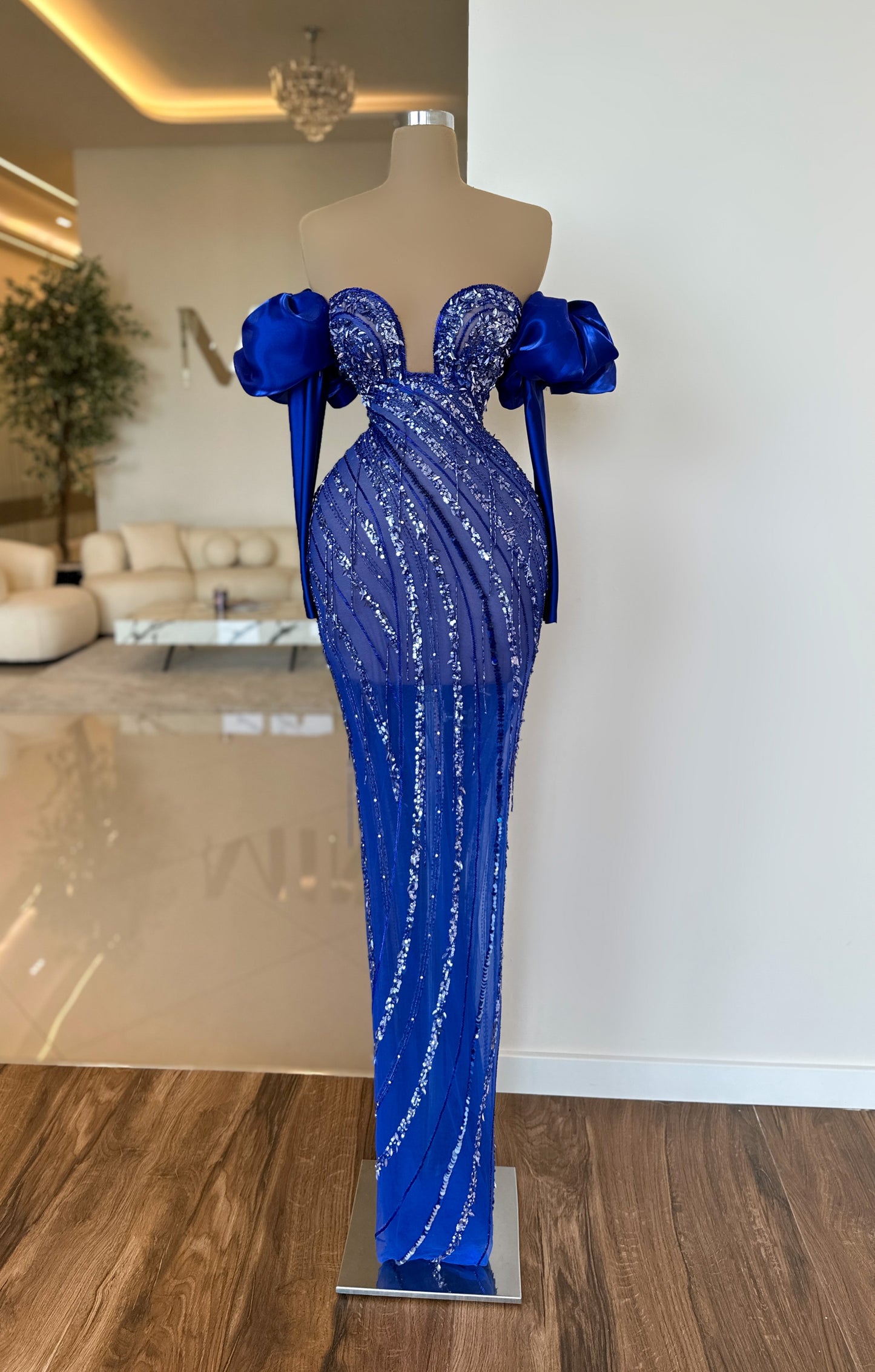 Précieux - Minna Fashion