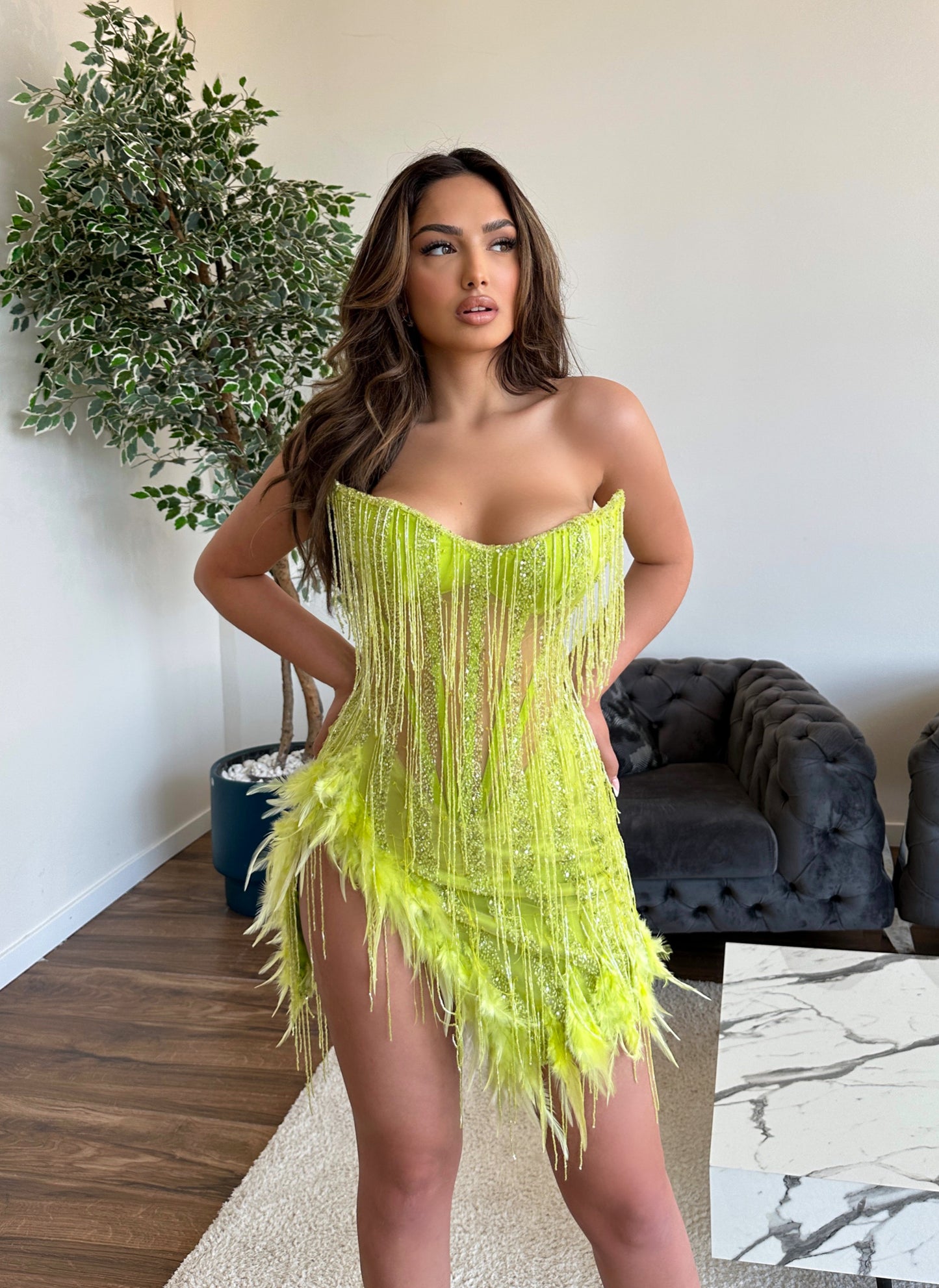 Ariella - Minna Fashion