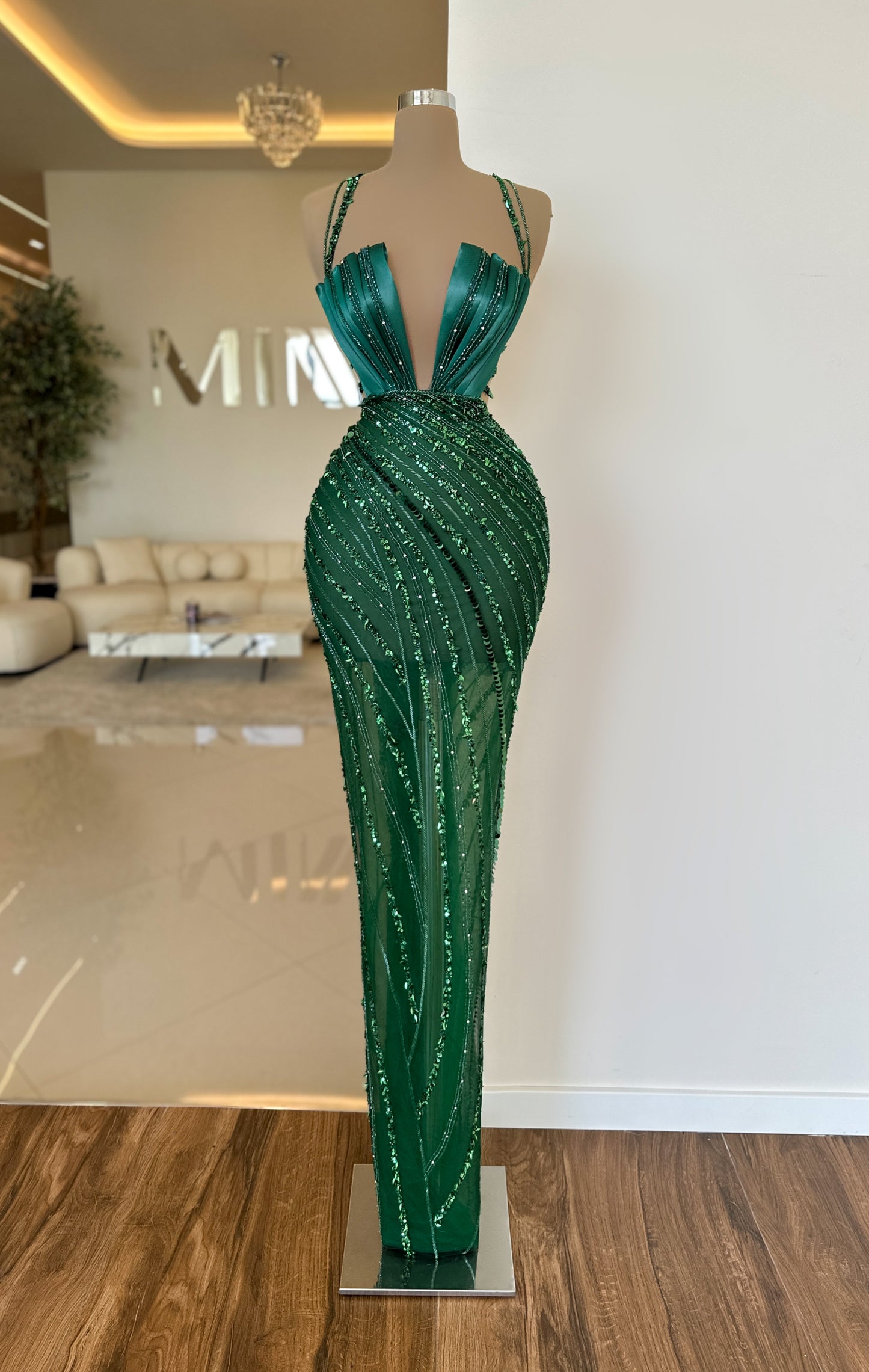 Elégie - Minna Fashion