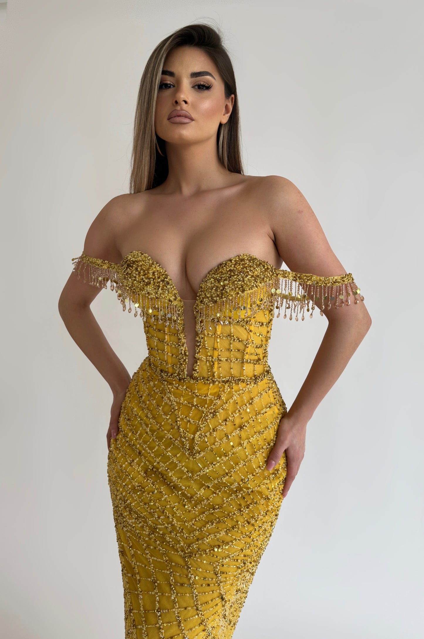 Irma - Minna Fashion