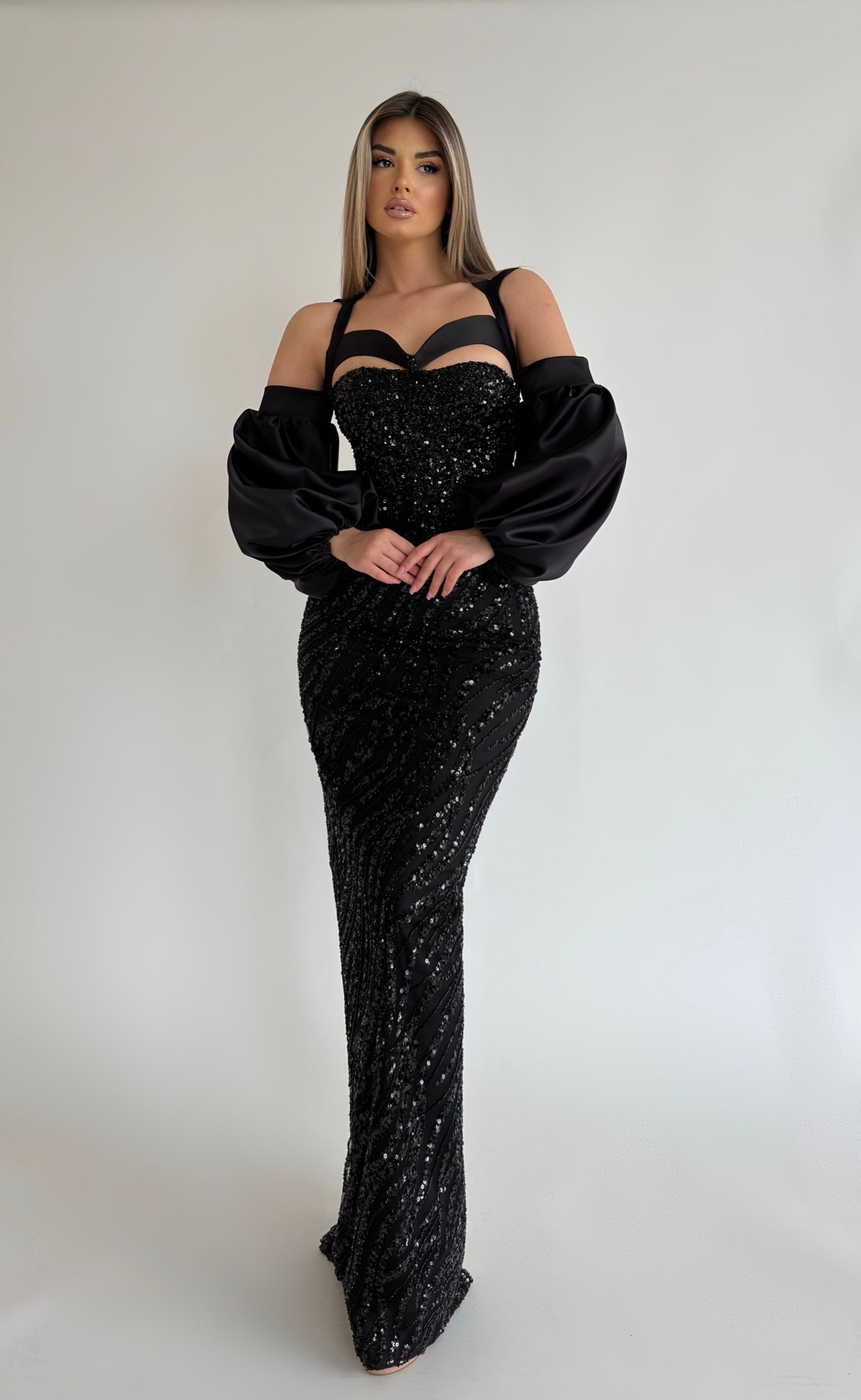 Régine - Minna Fashion