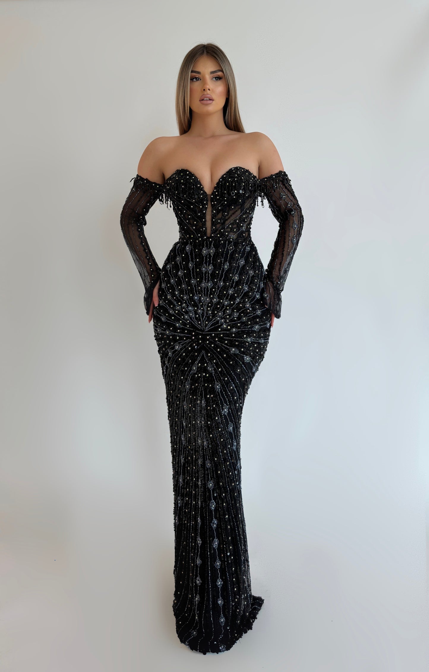 Lucinda - Minna Fashion