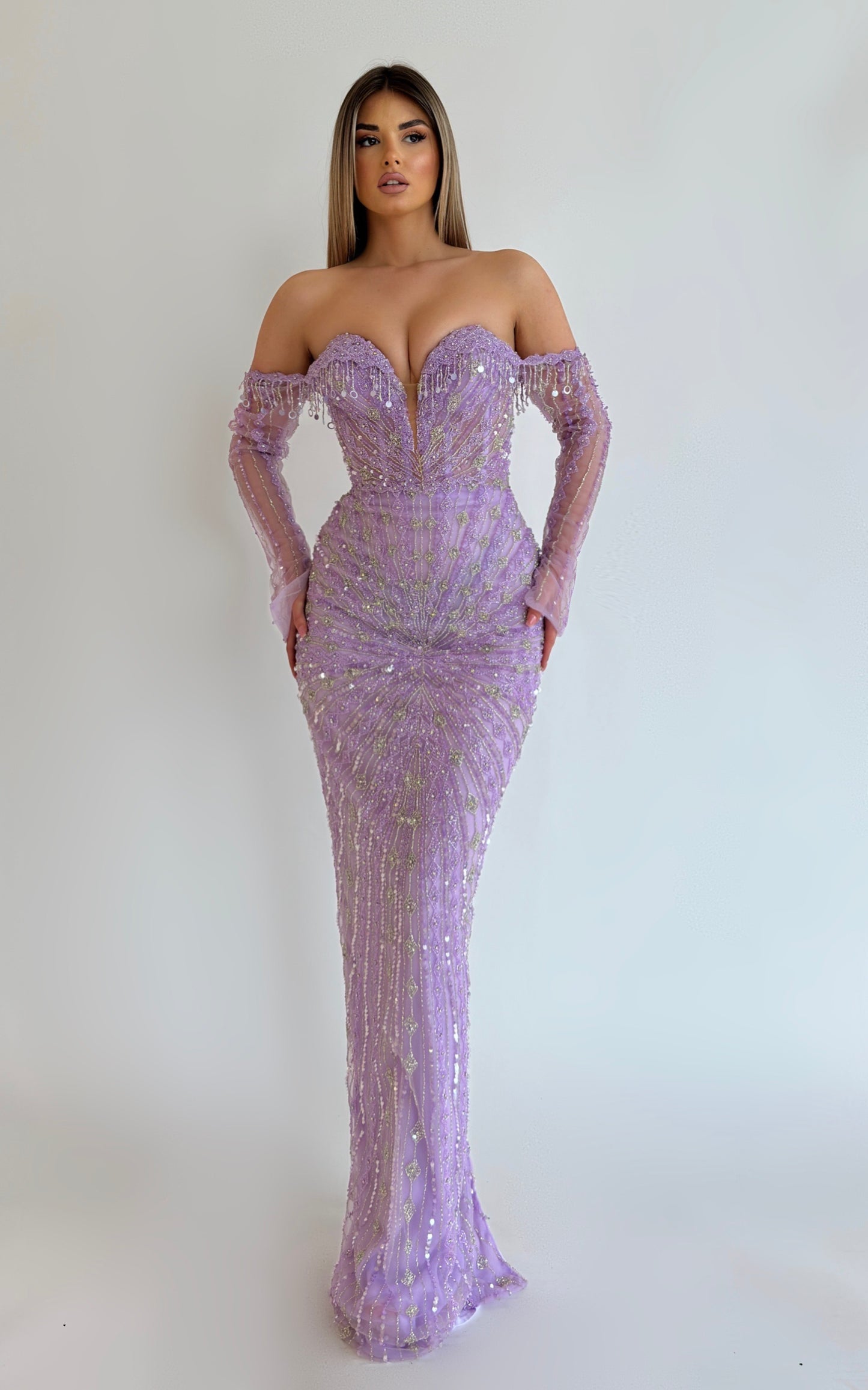 Lucinda - Minna Fashion
