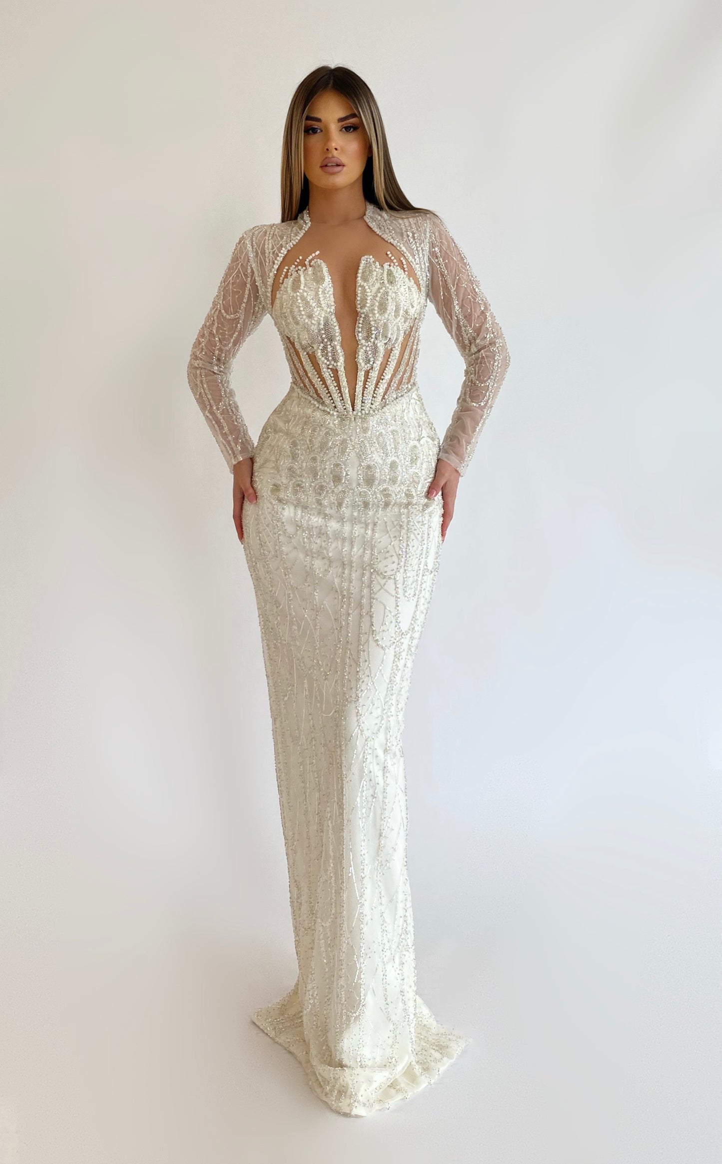 Christelle - Minna Fashion