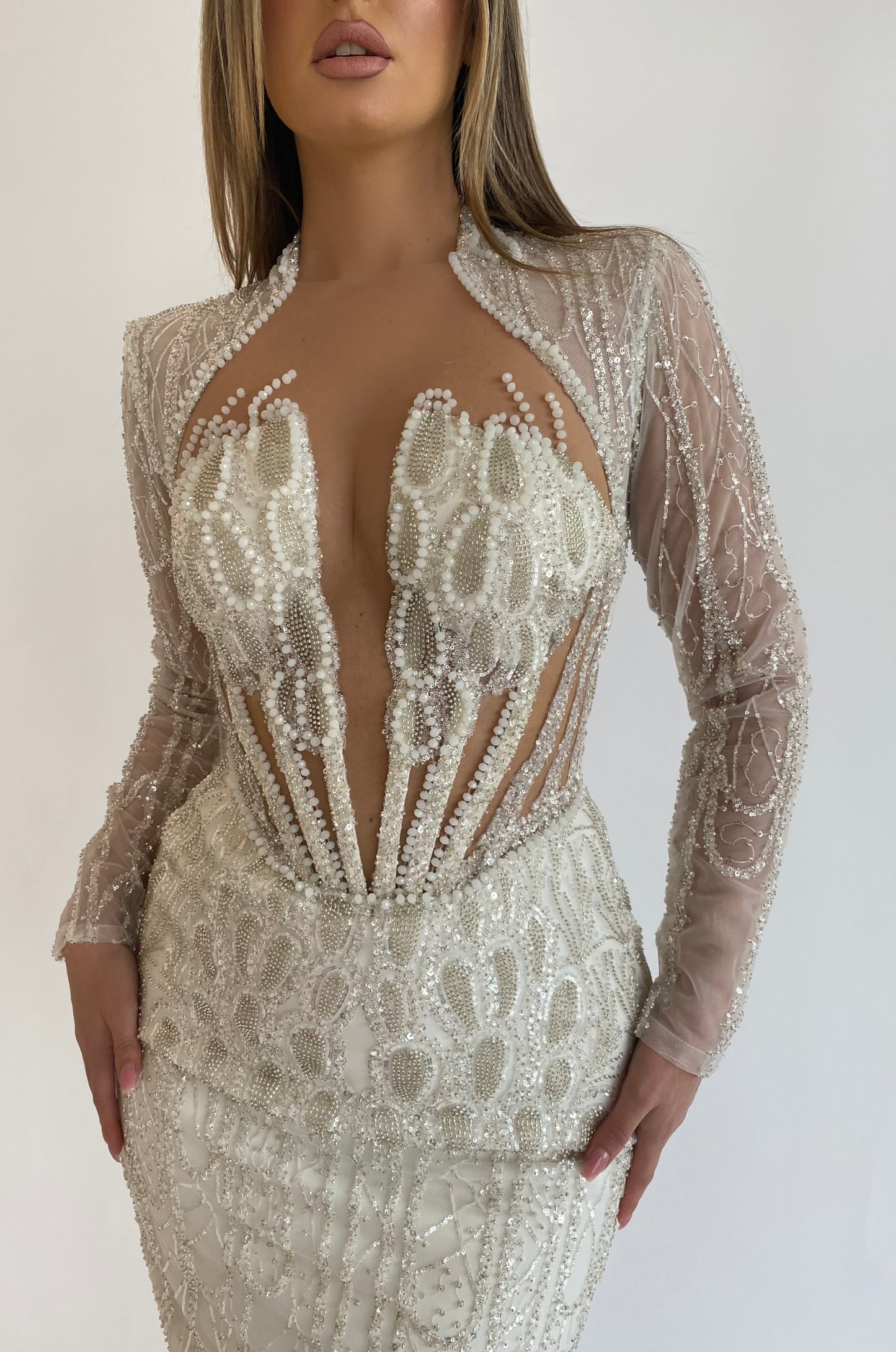 Christelle - Minna Fashion