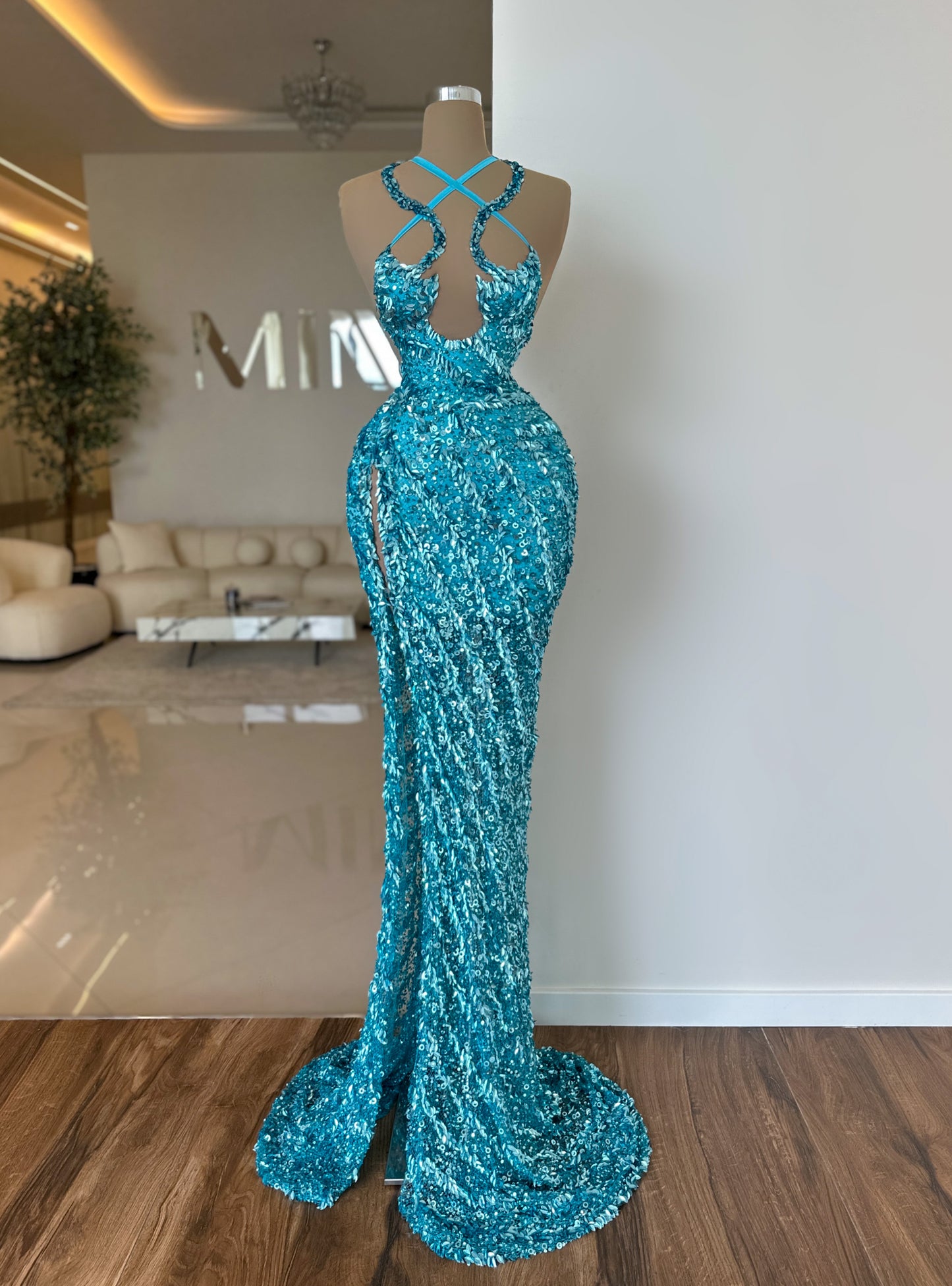 Trisa - Minna Fashion
