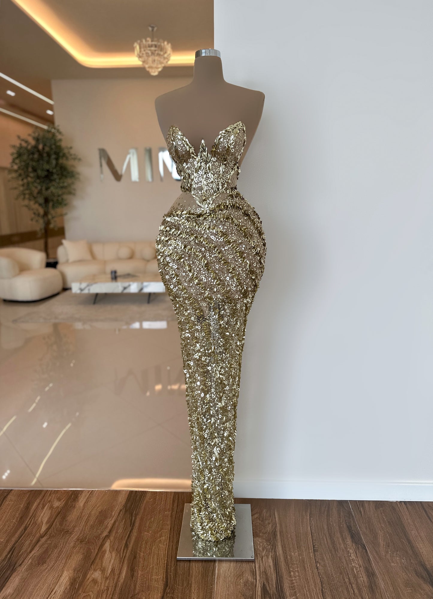 Kyha - Minna Fashion