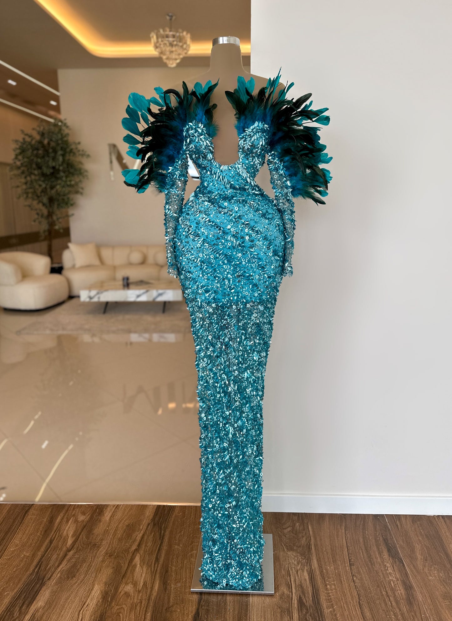 Ocala - Minna Fashion