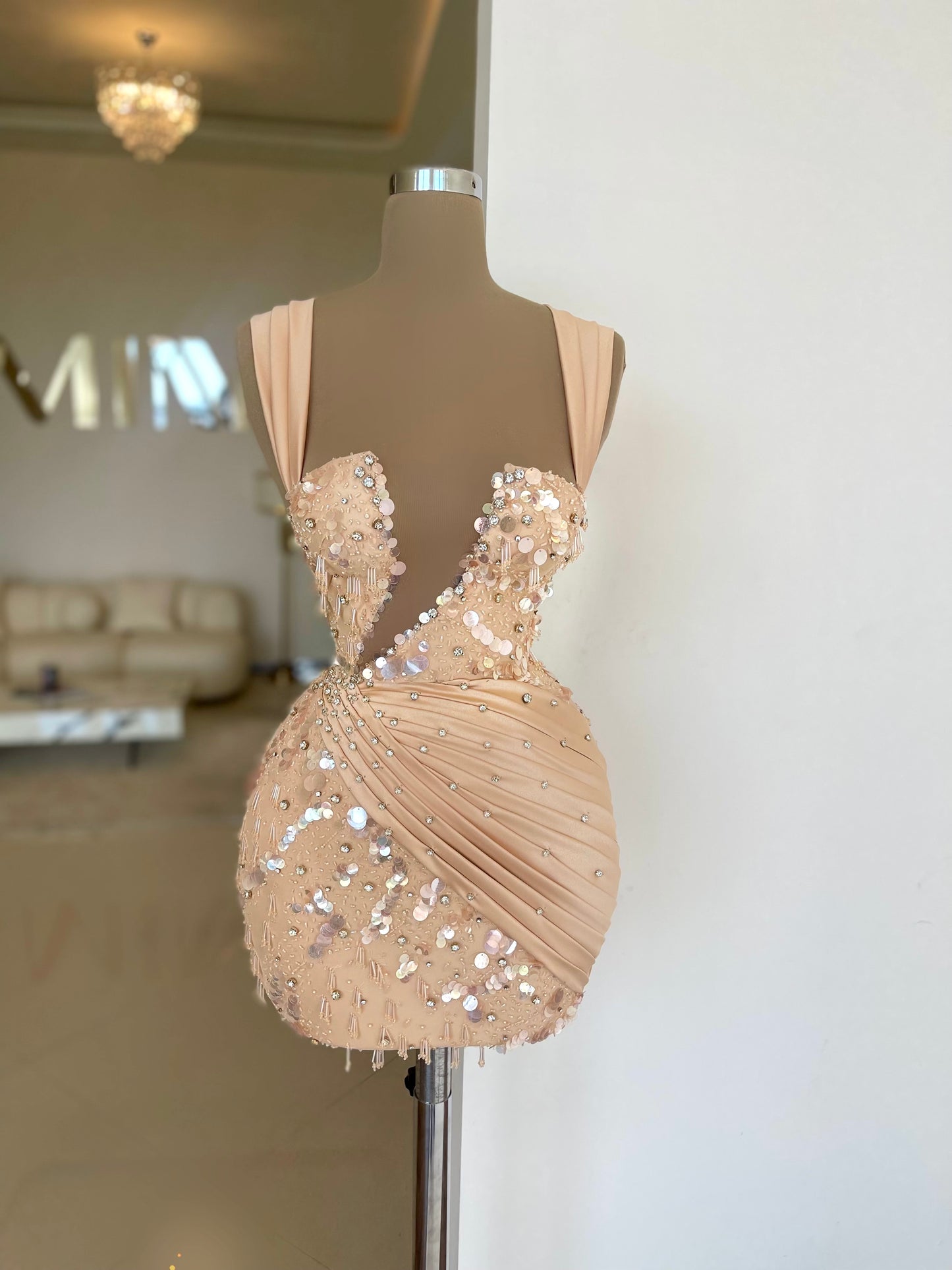 Carly - Minna Fashion