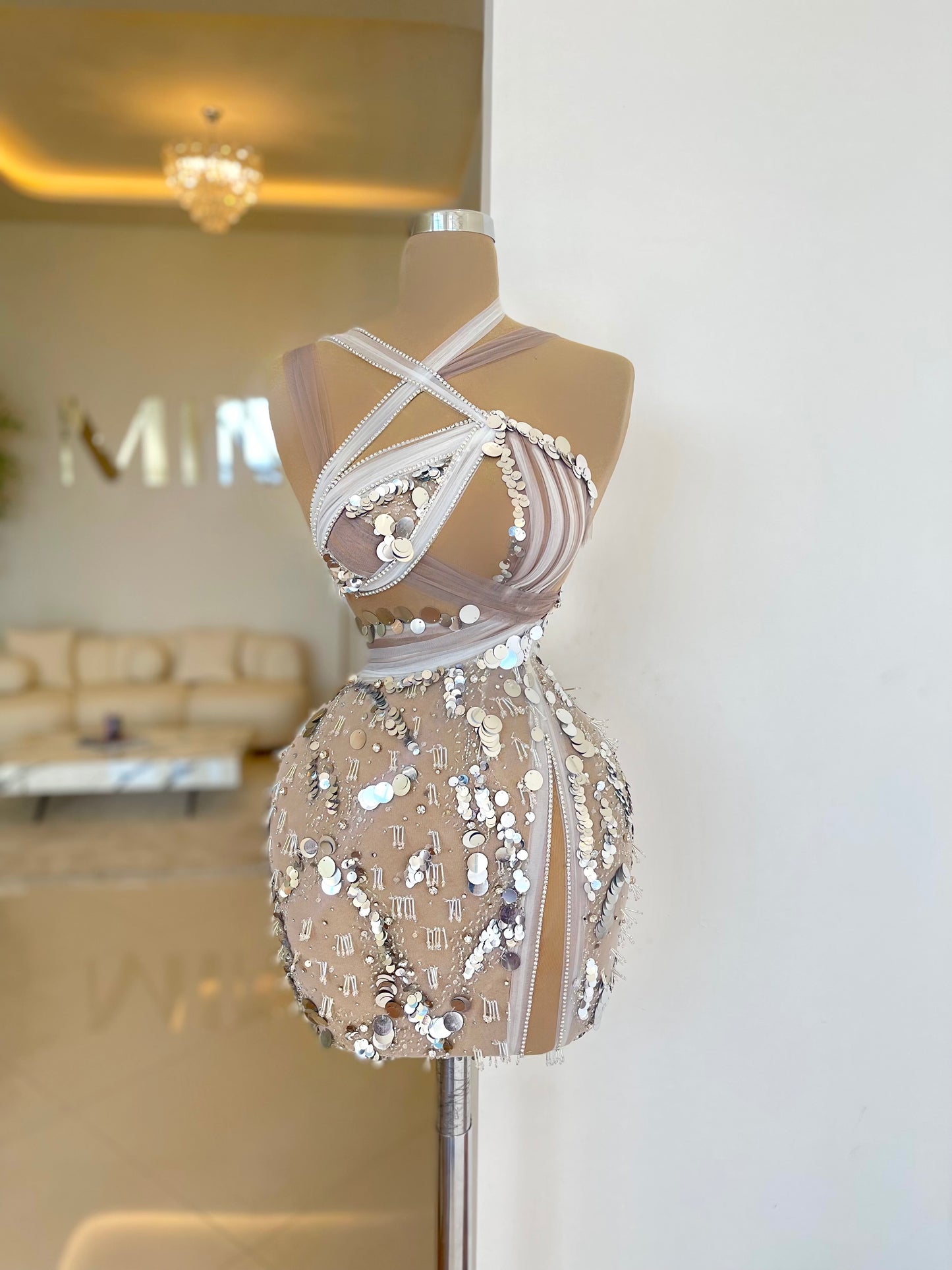 Paola - Minna Fashion