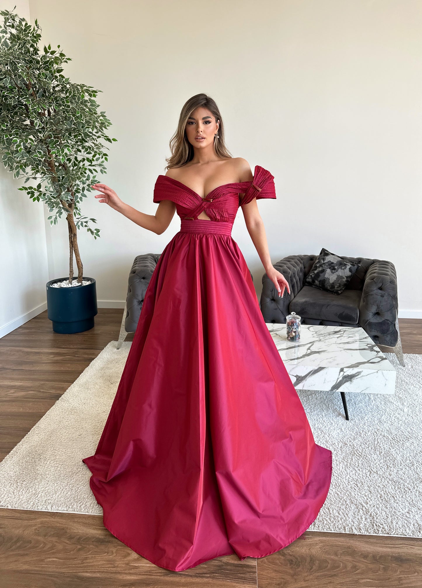 Alyssia - Minna Fashion