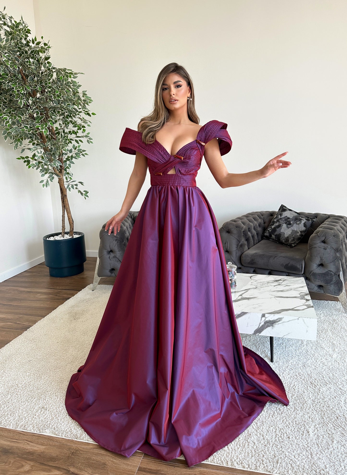 Alyssia - Minna Fashion