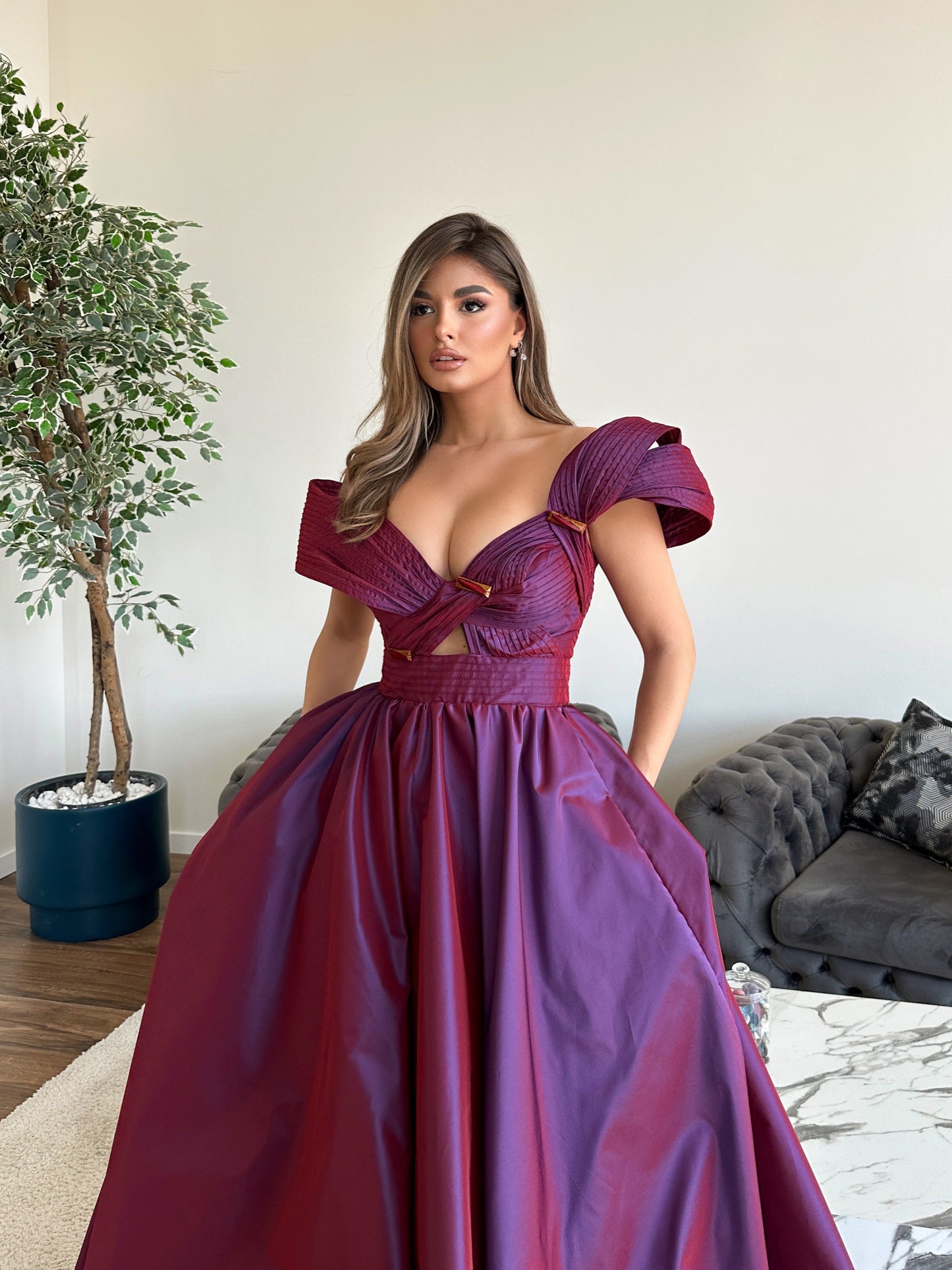 Alyssia - Minna Fashion