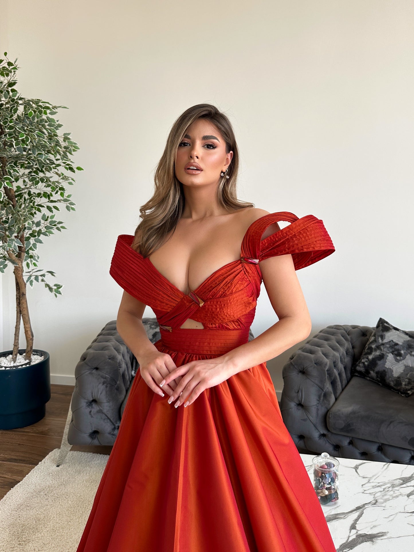 Alyssia - Minna Fashion