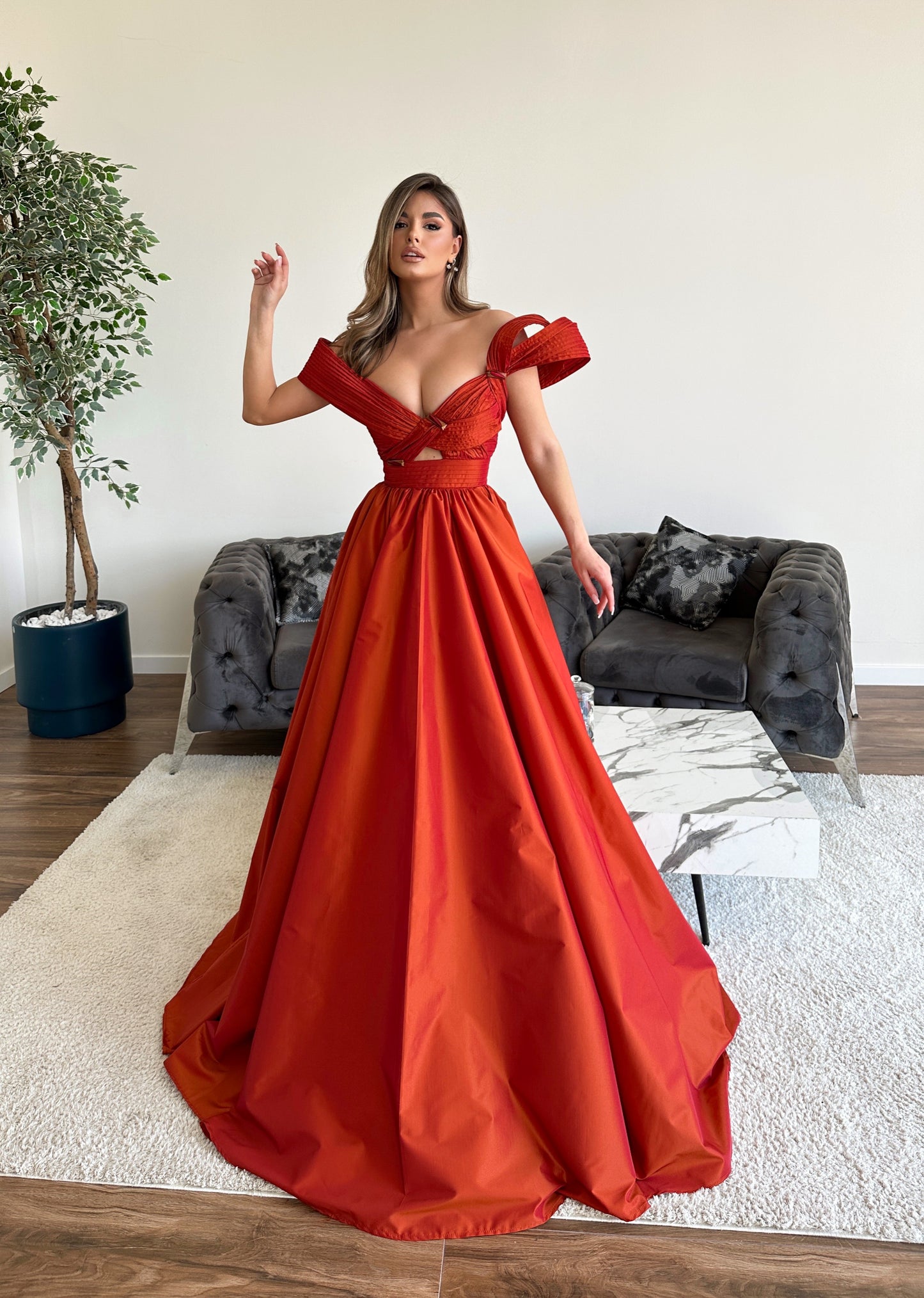 Alyssia - Minna Fashion