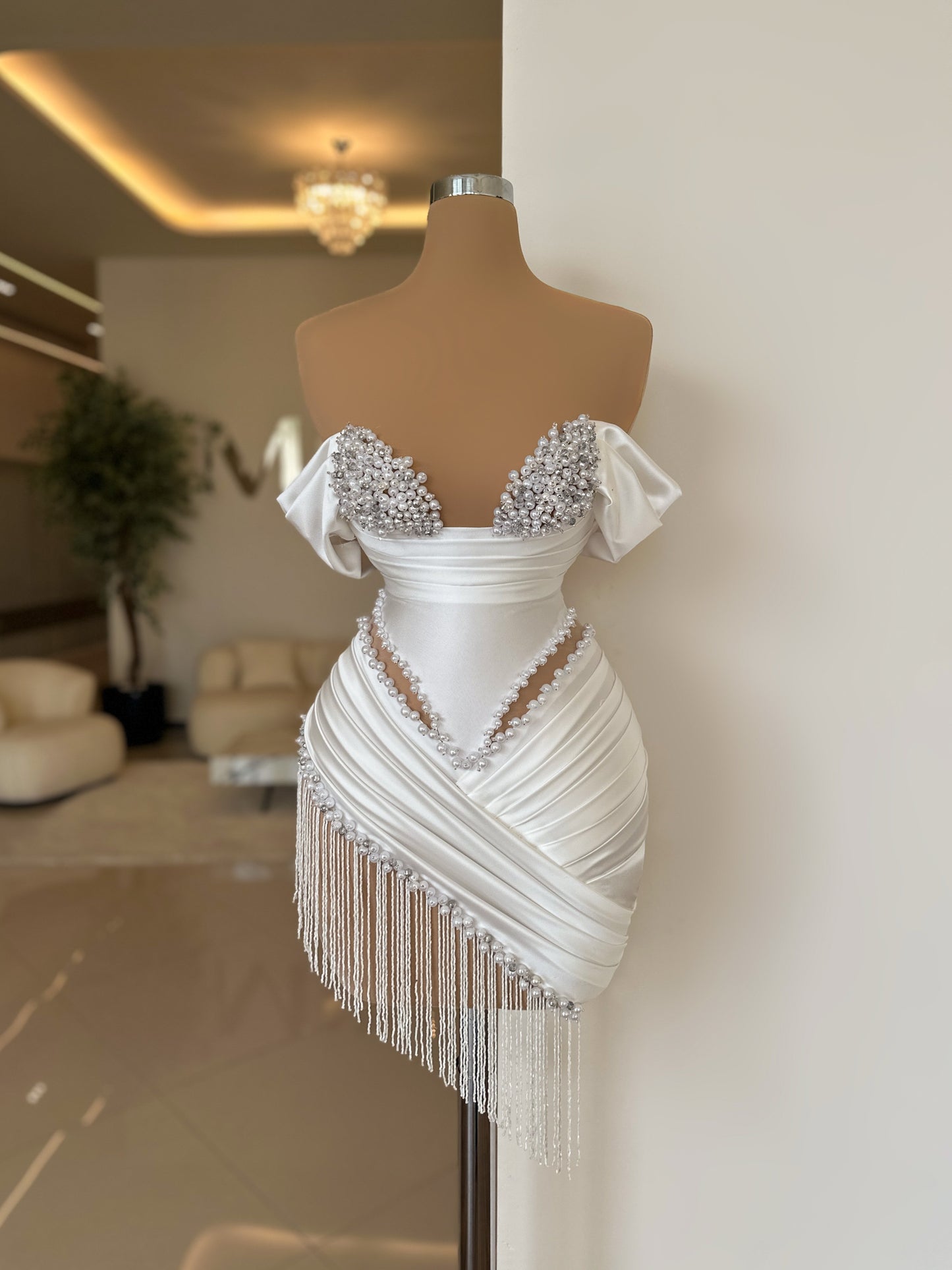 Ebénite - Minna Fashion
