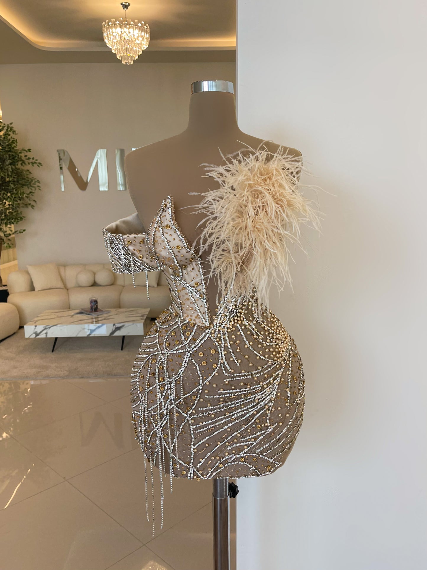 Almida - Minna Fashion