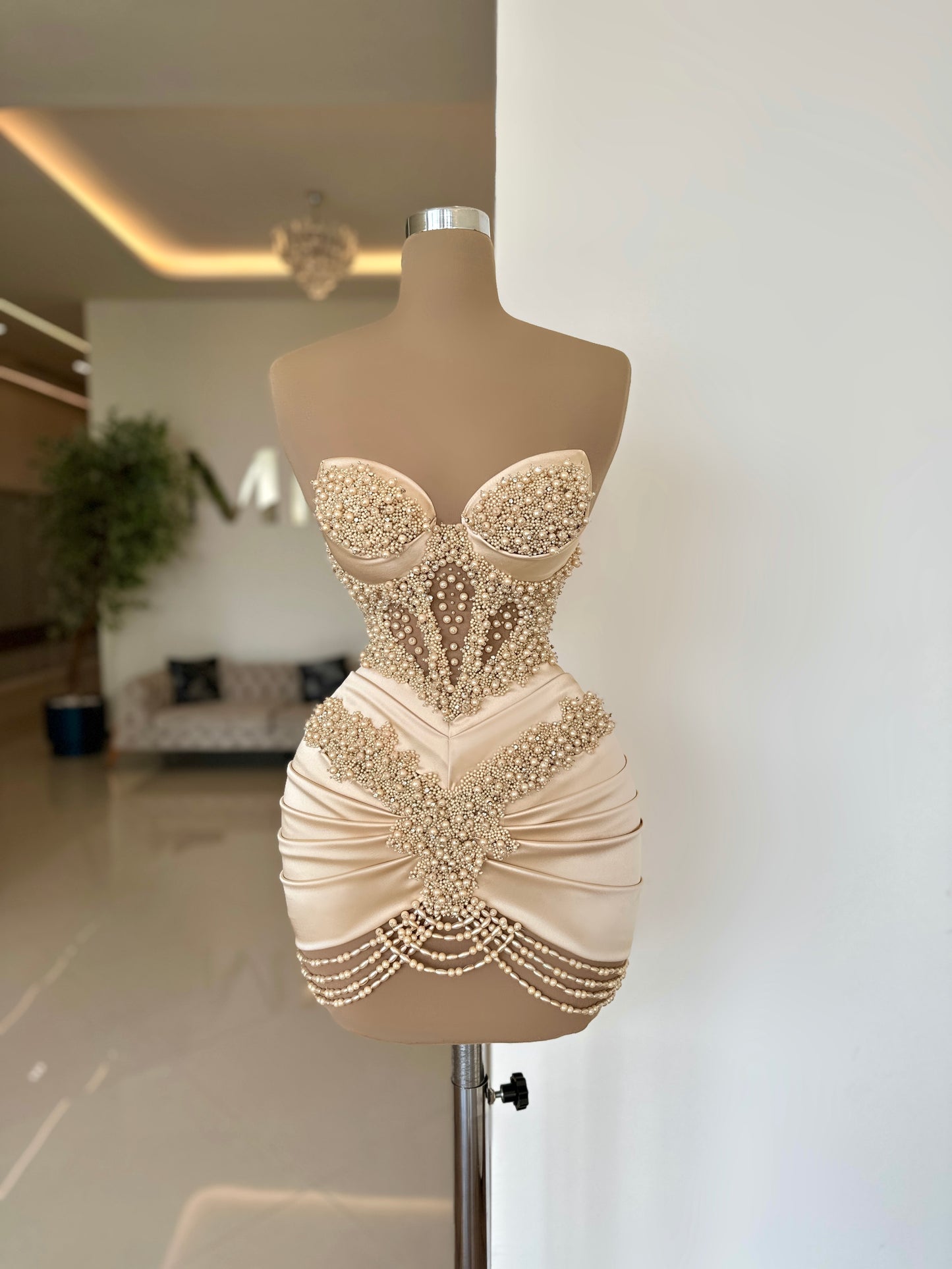 Solana - Minna Fashion