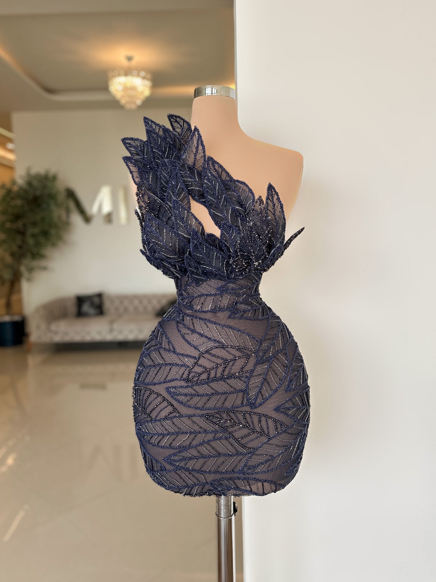 Azza - Minna Fashion